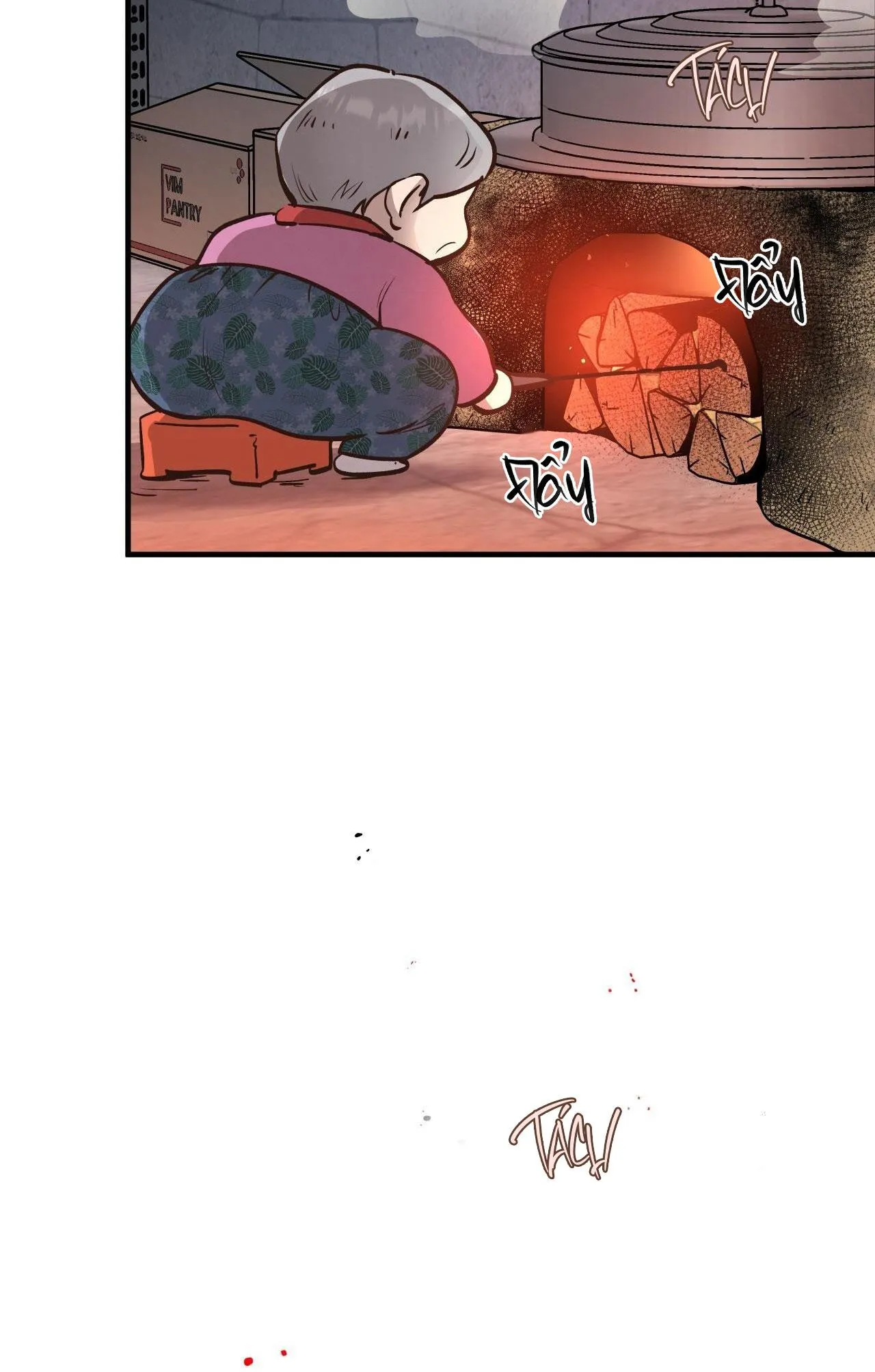 HONEY BEAR Chapter 56 Trang 39