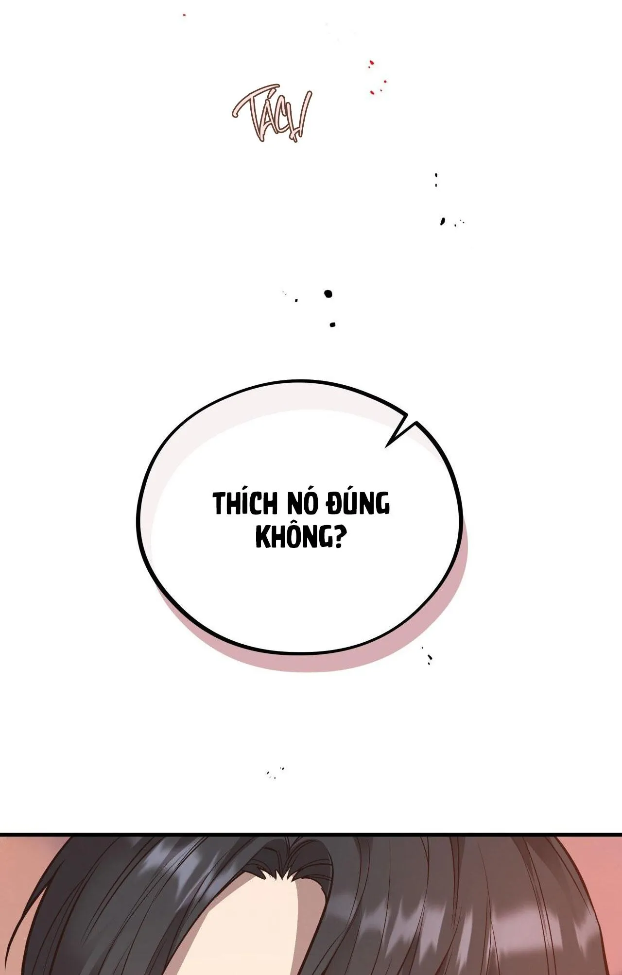 HONEY BEAR Chapter 56 Trang 40