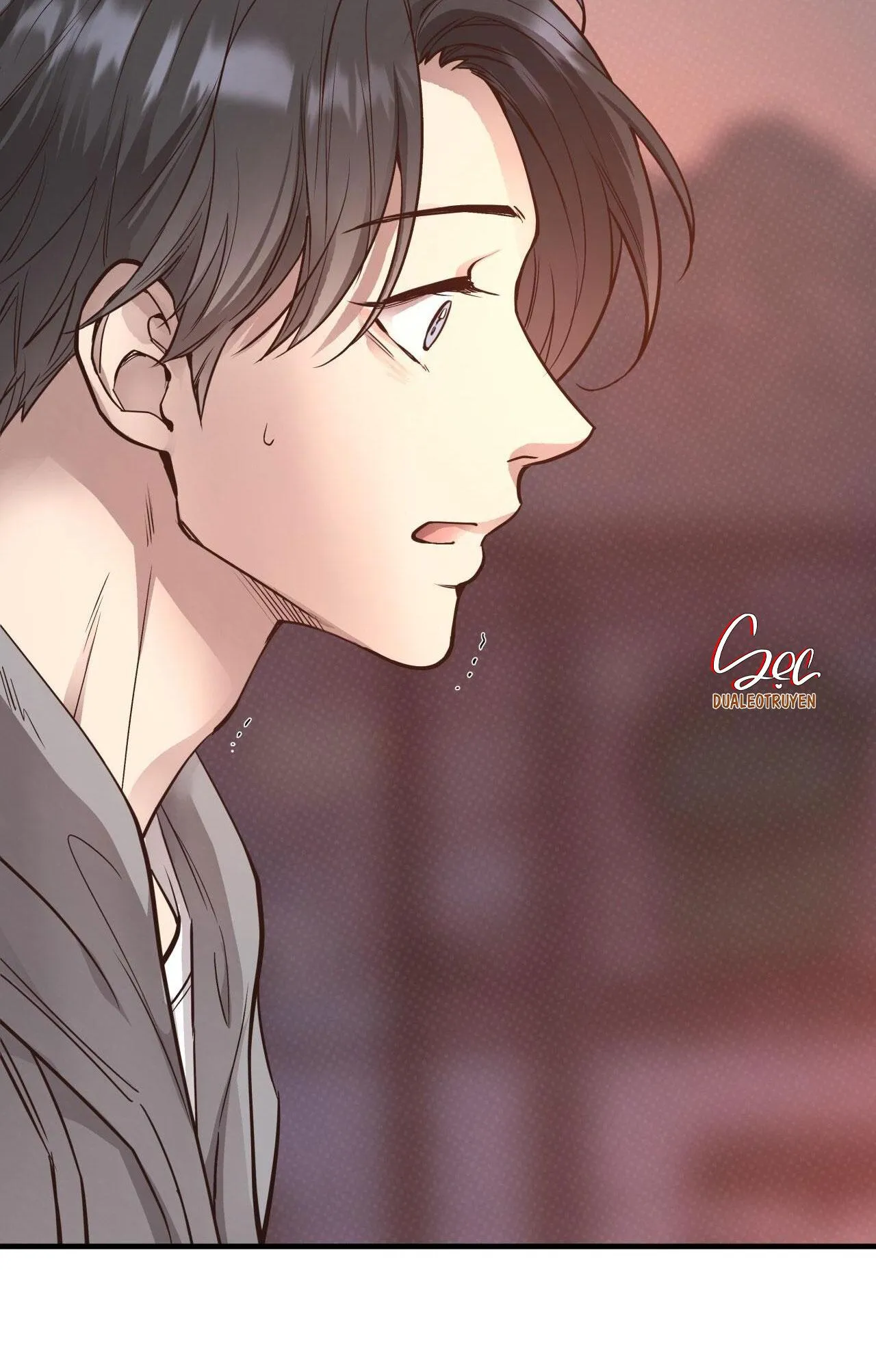 HONEY BEAR Chapter 56 Trang 45