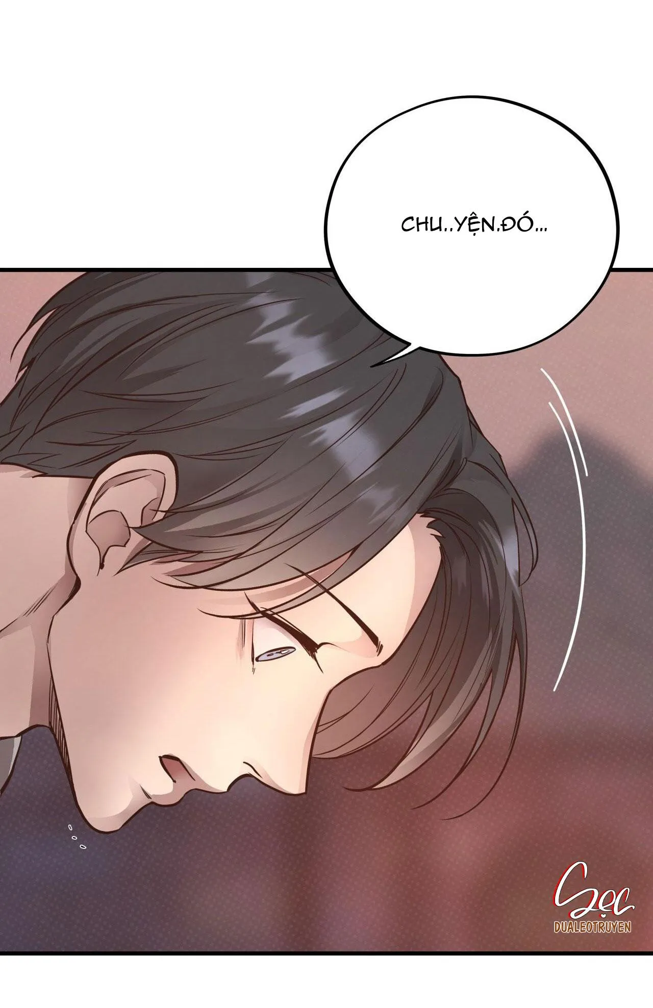 HONEY BEAR Chapter 56 Trang 46