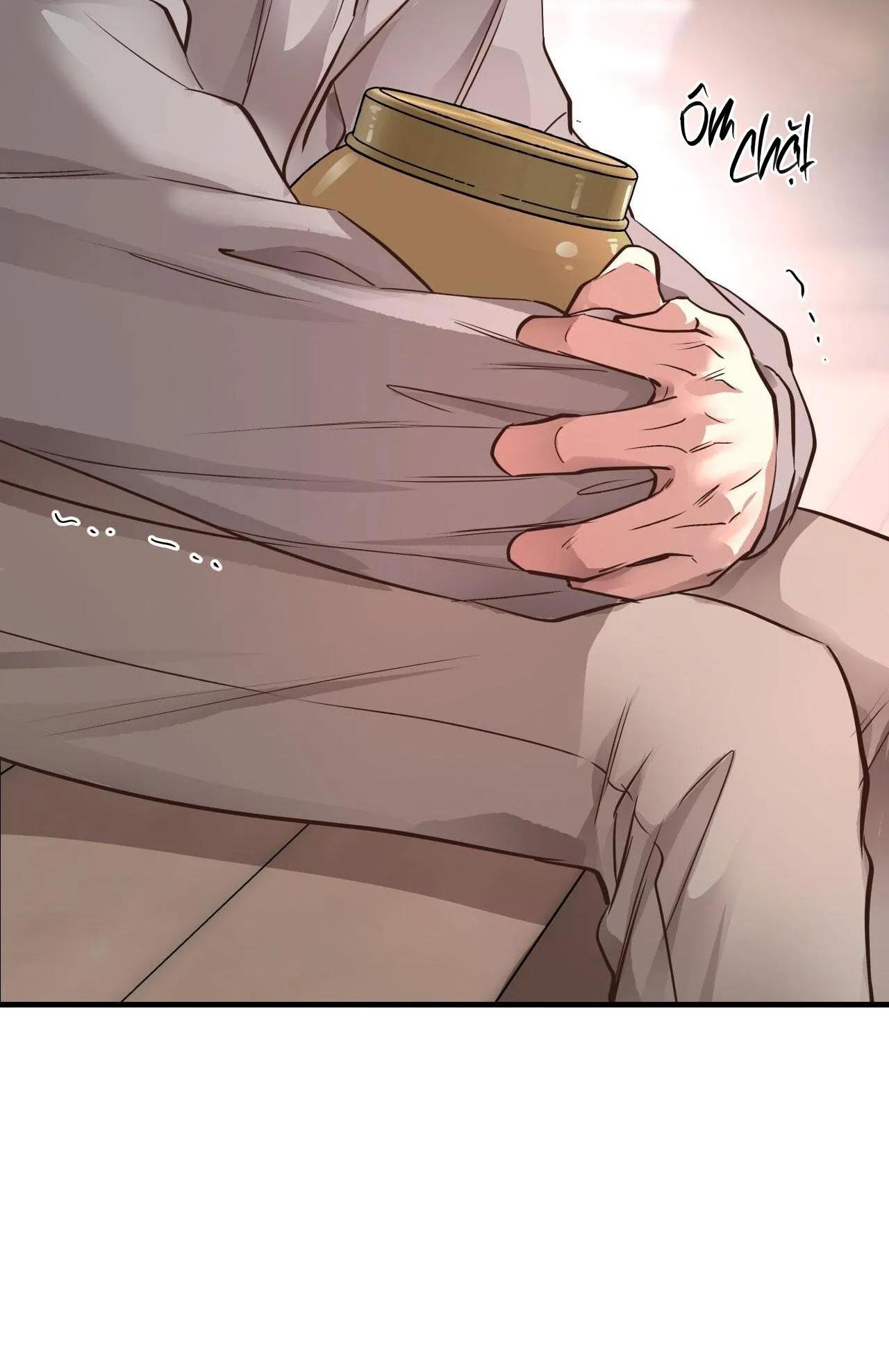 HONEY BEAR Chapter 56 Trang 48