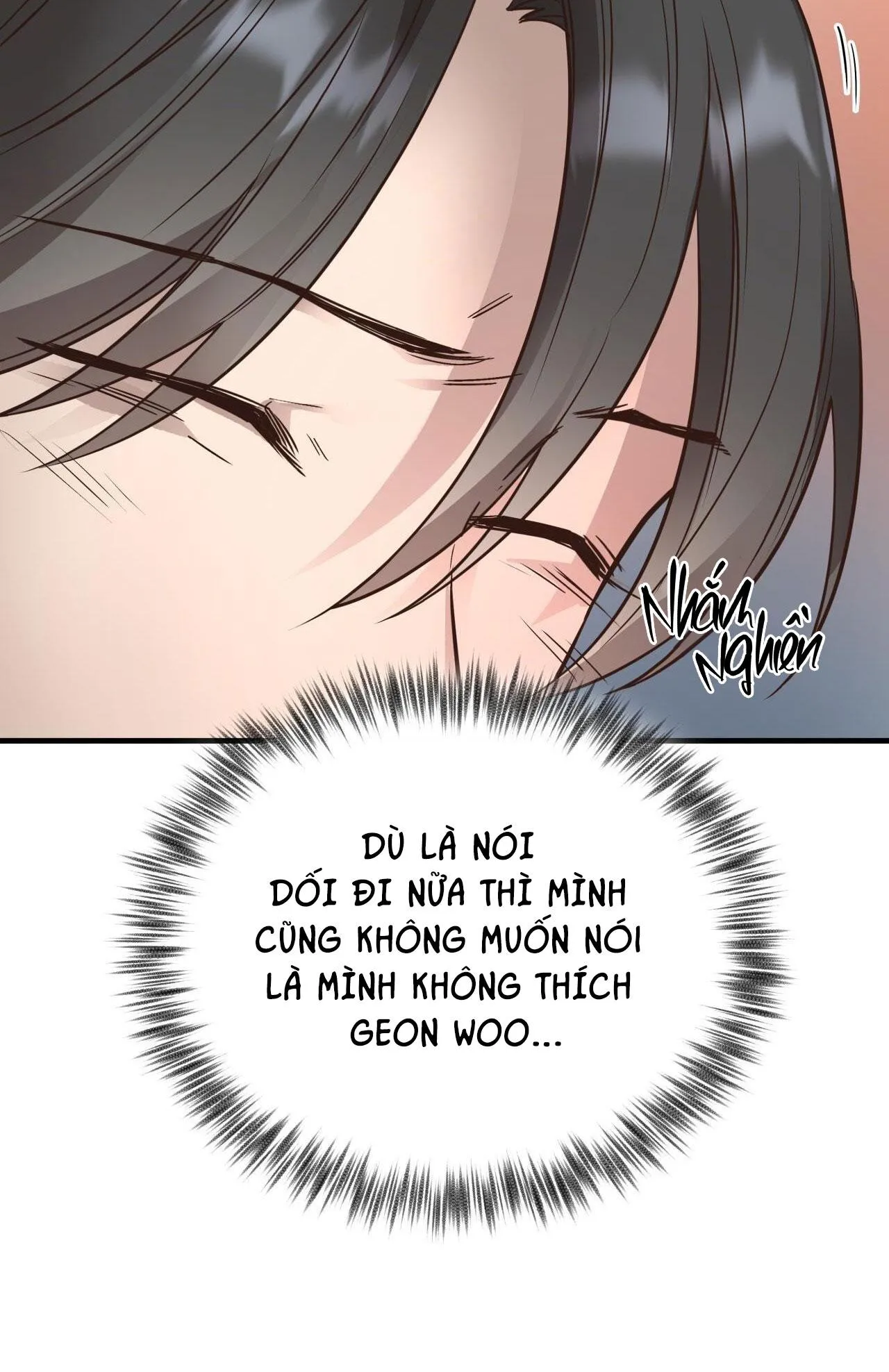 HONEY BEAR Chapter 56 Trang 50