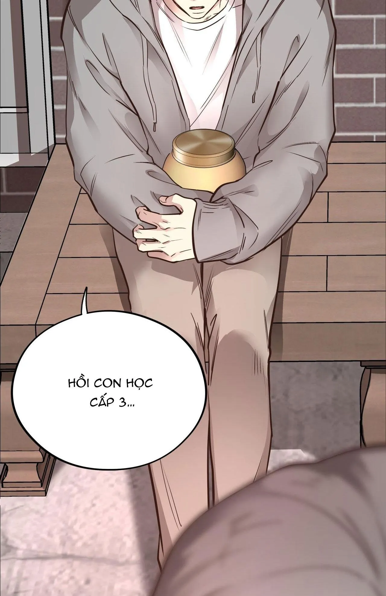 HONEY BEAR Chapter 56 Trang 53