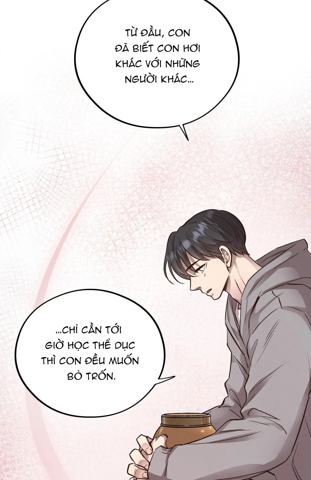 HONEY BEAR Chapter 56 Trang 55