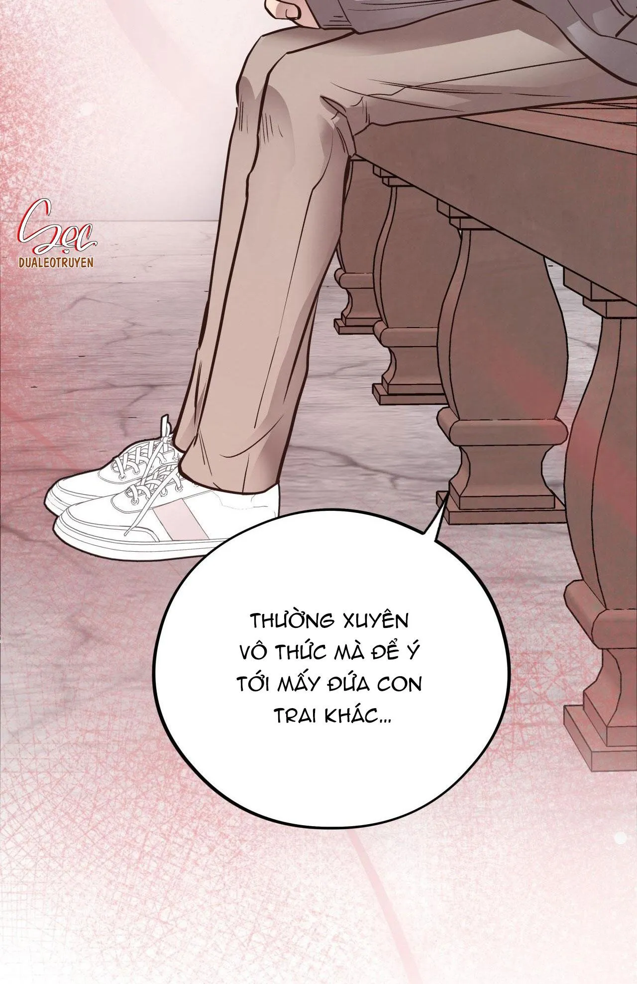 HONEY BEAR Chapter 56 Trang 56