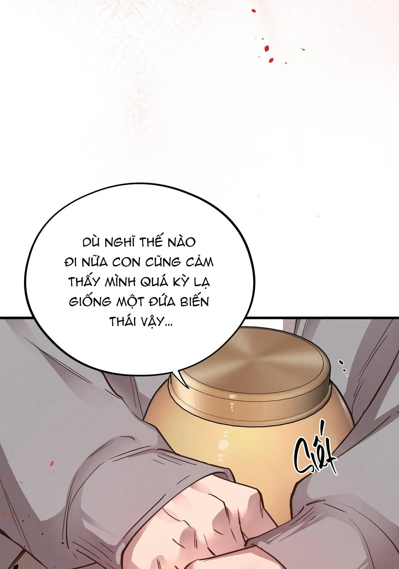 HONEY BEAR Chapter 56 Trang 57