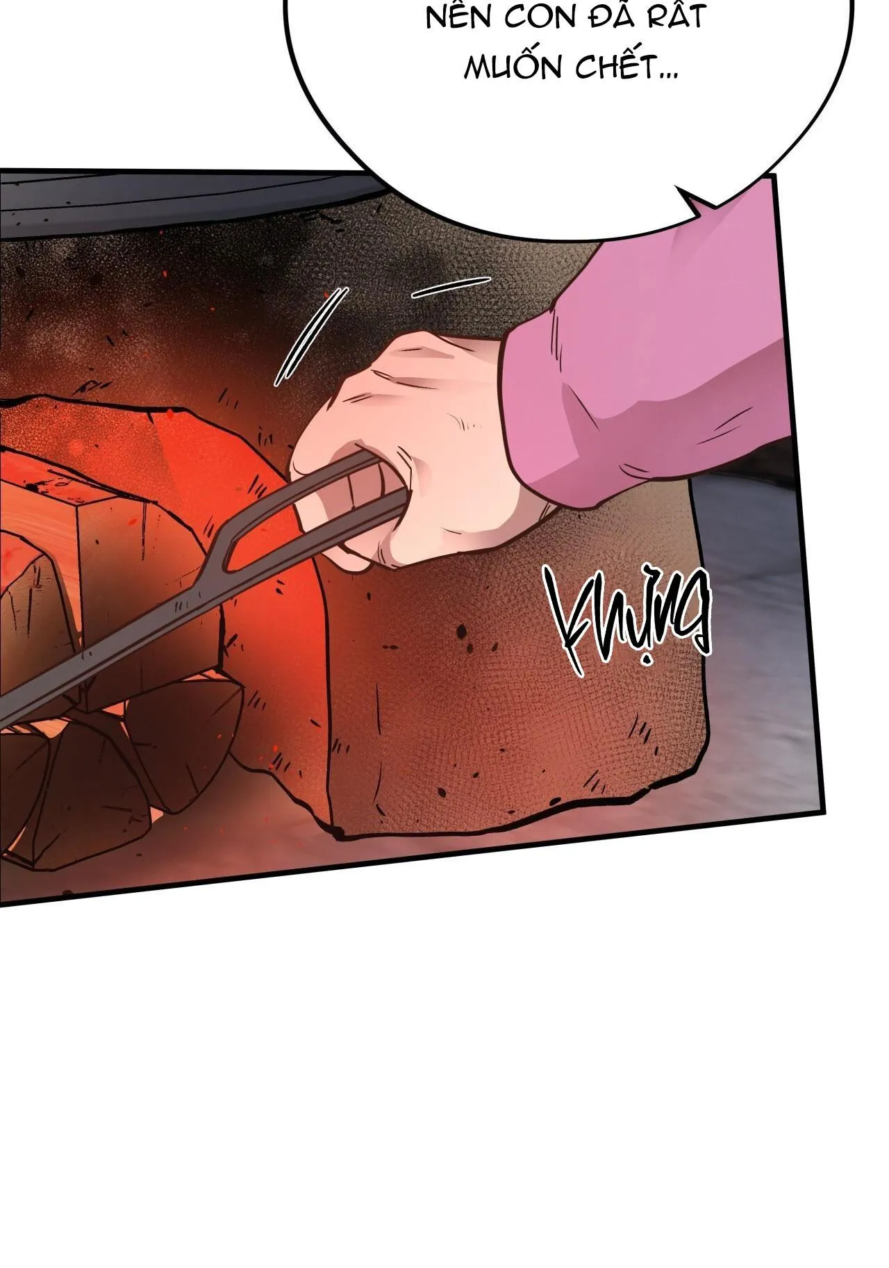 HONEY BEAR Chapter 56 Trang 63