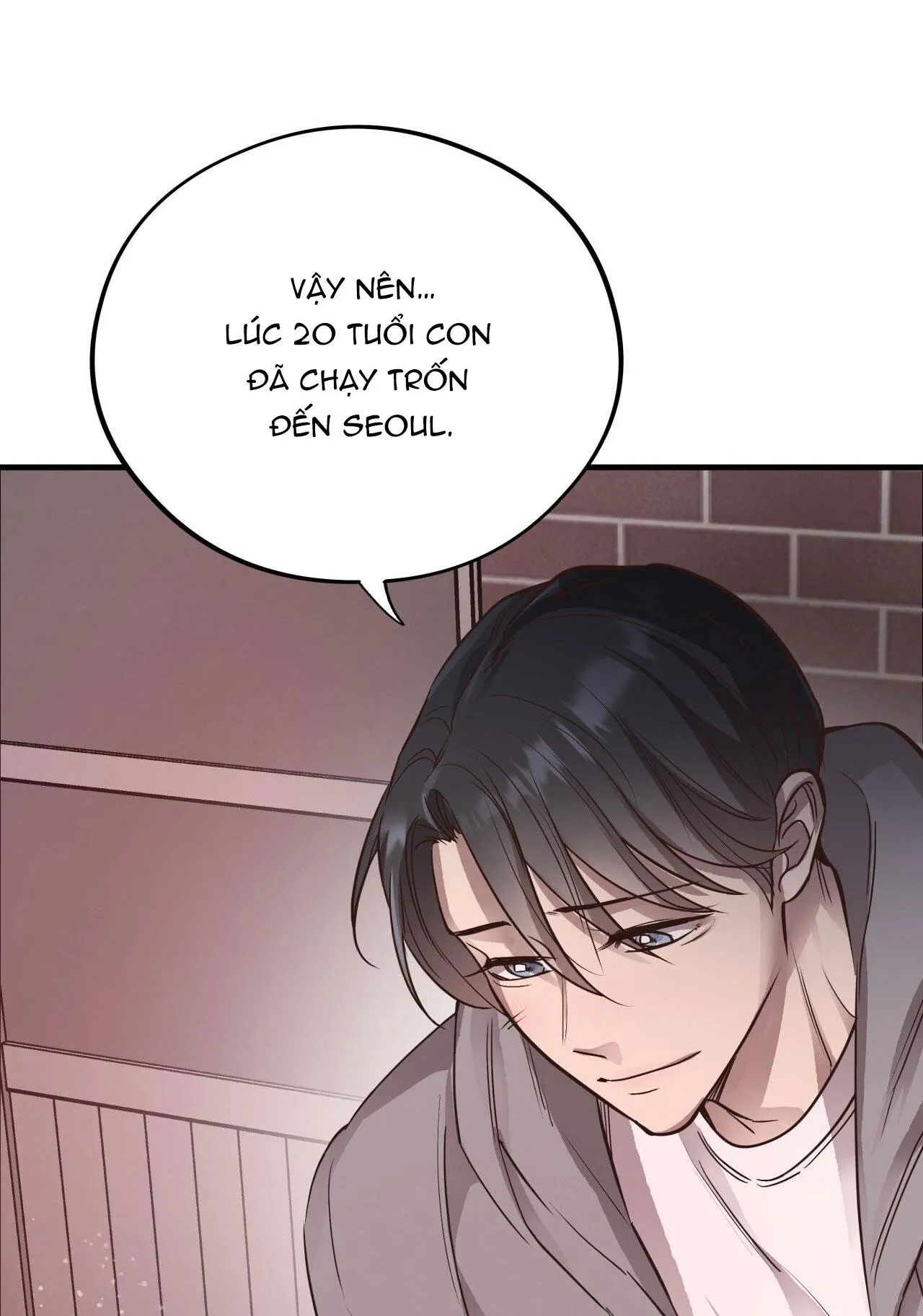 HONEY BEAR Chapter 56 Trang 64