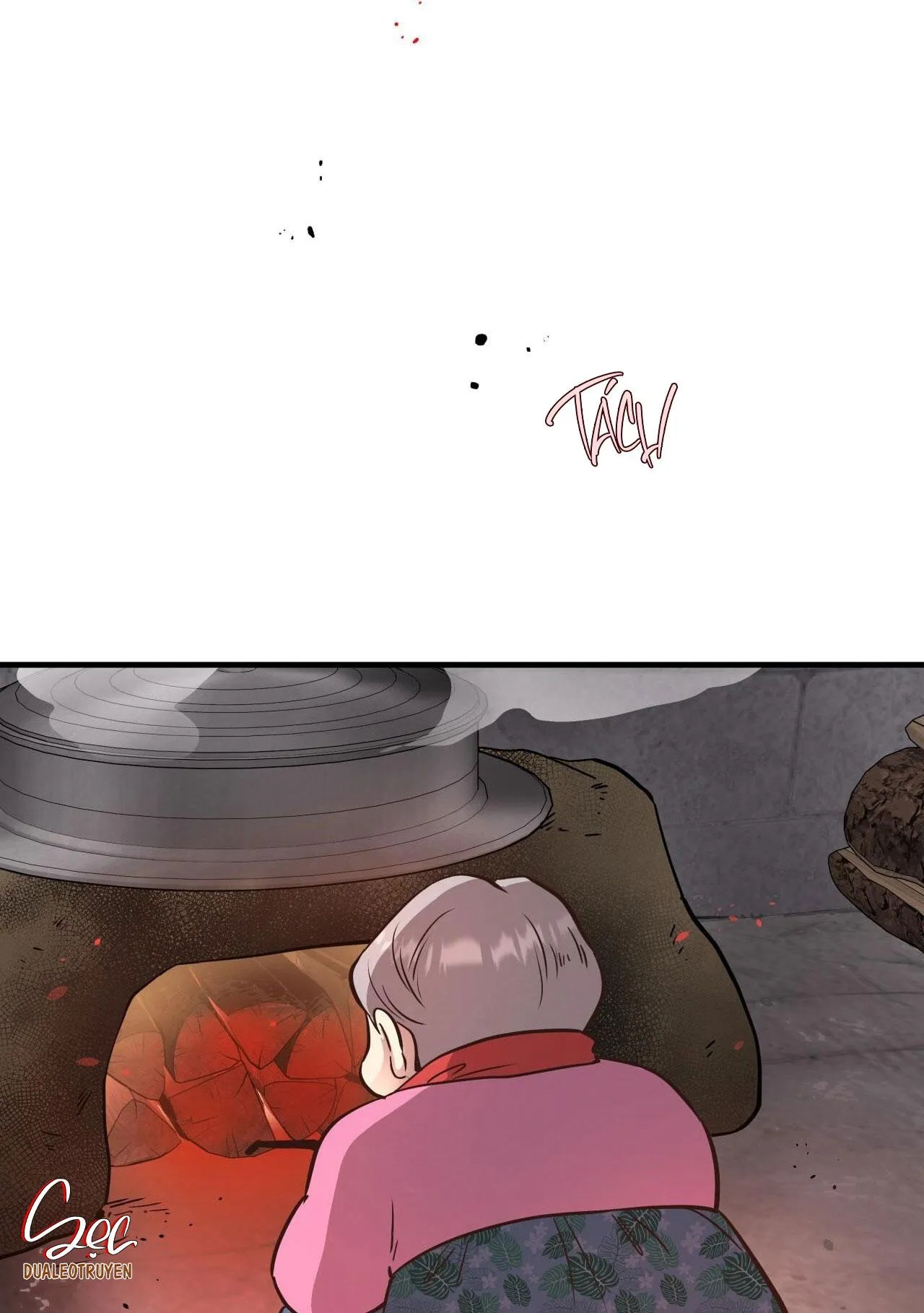 HONEY BEAR Chapter 56 Trang 68