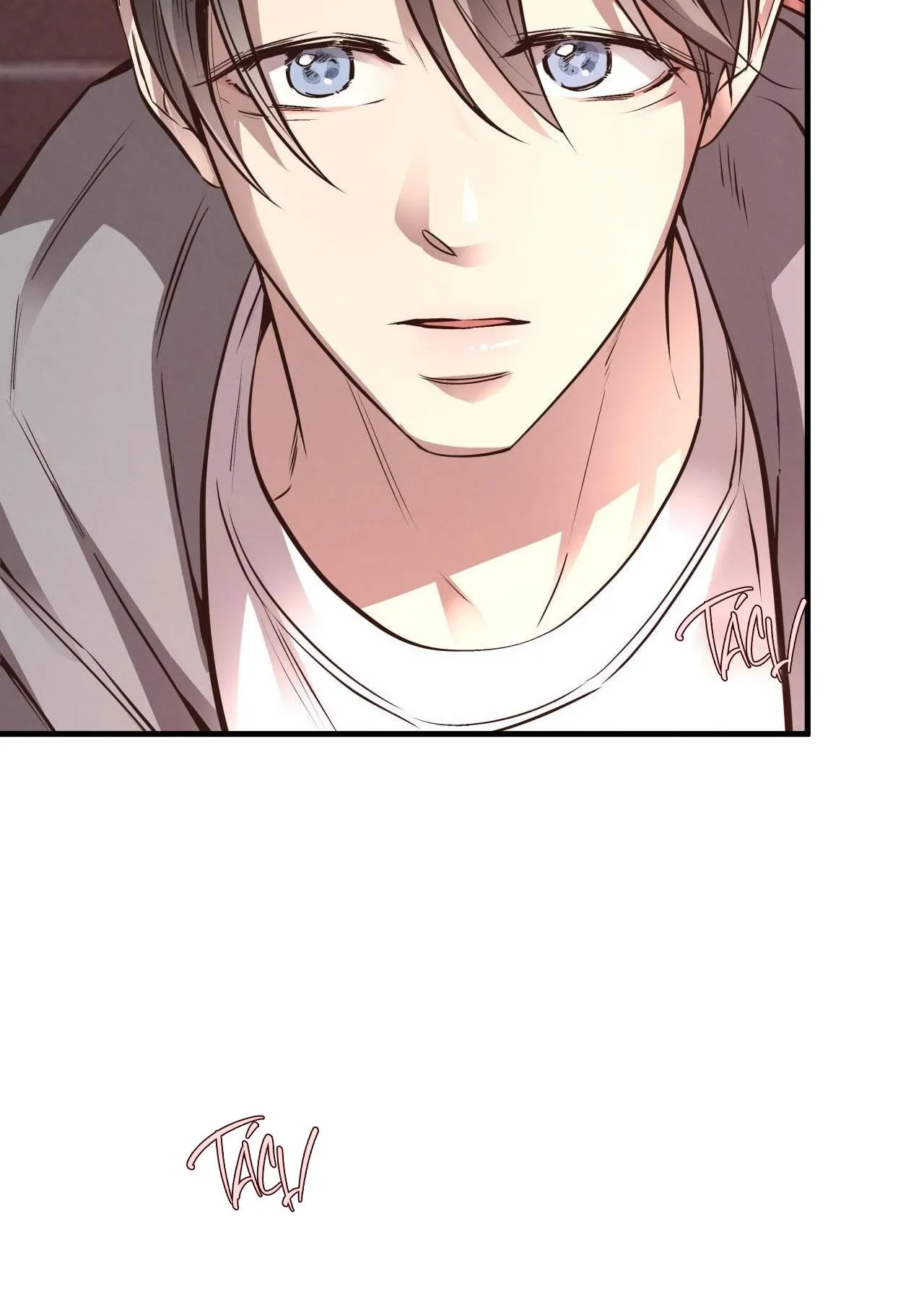 HONEY BEAR Chapter 56 Trang 71