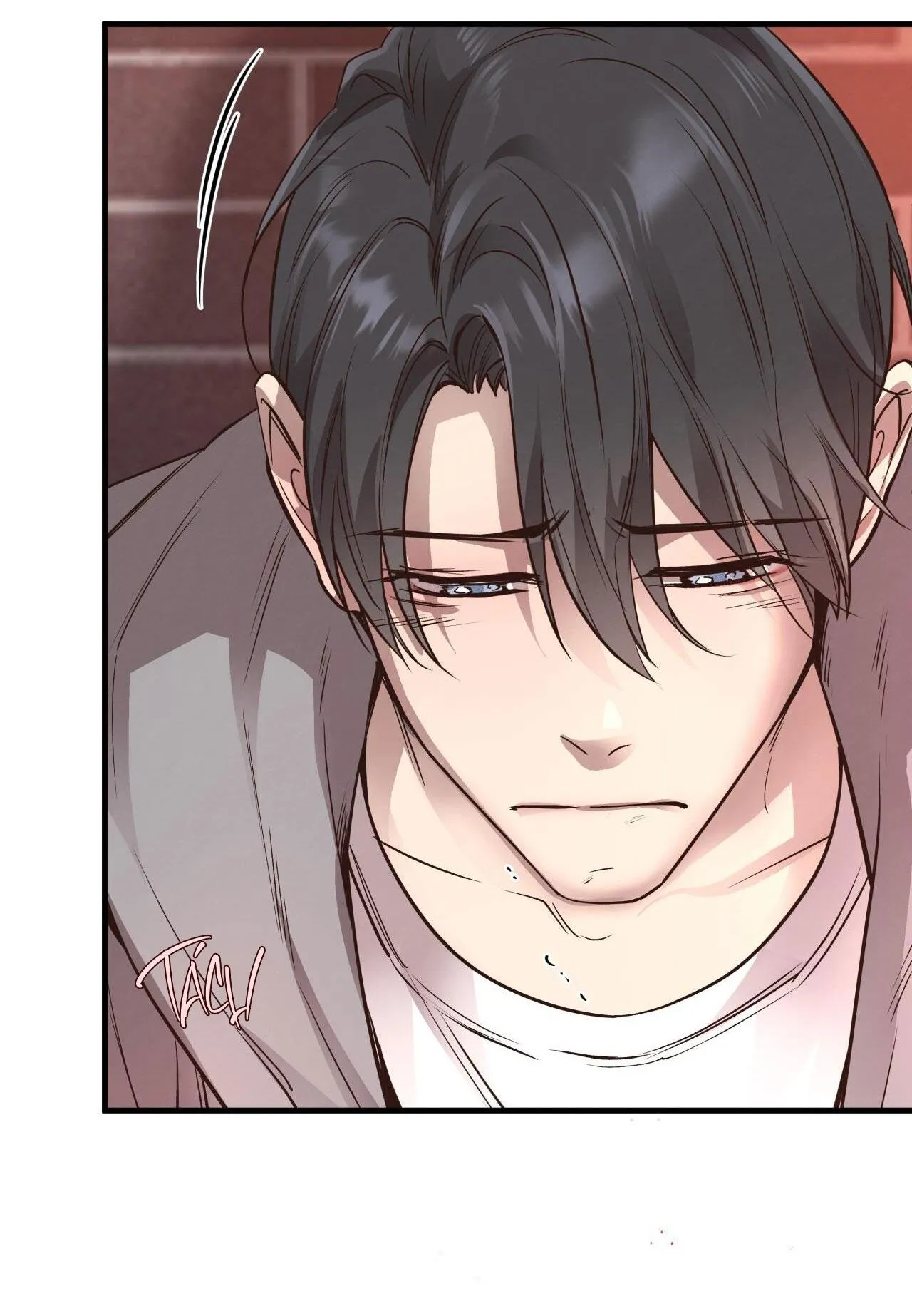 HONEY BEAR Chapter 56 Trang 72