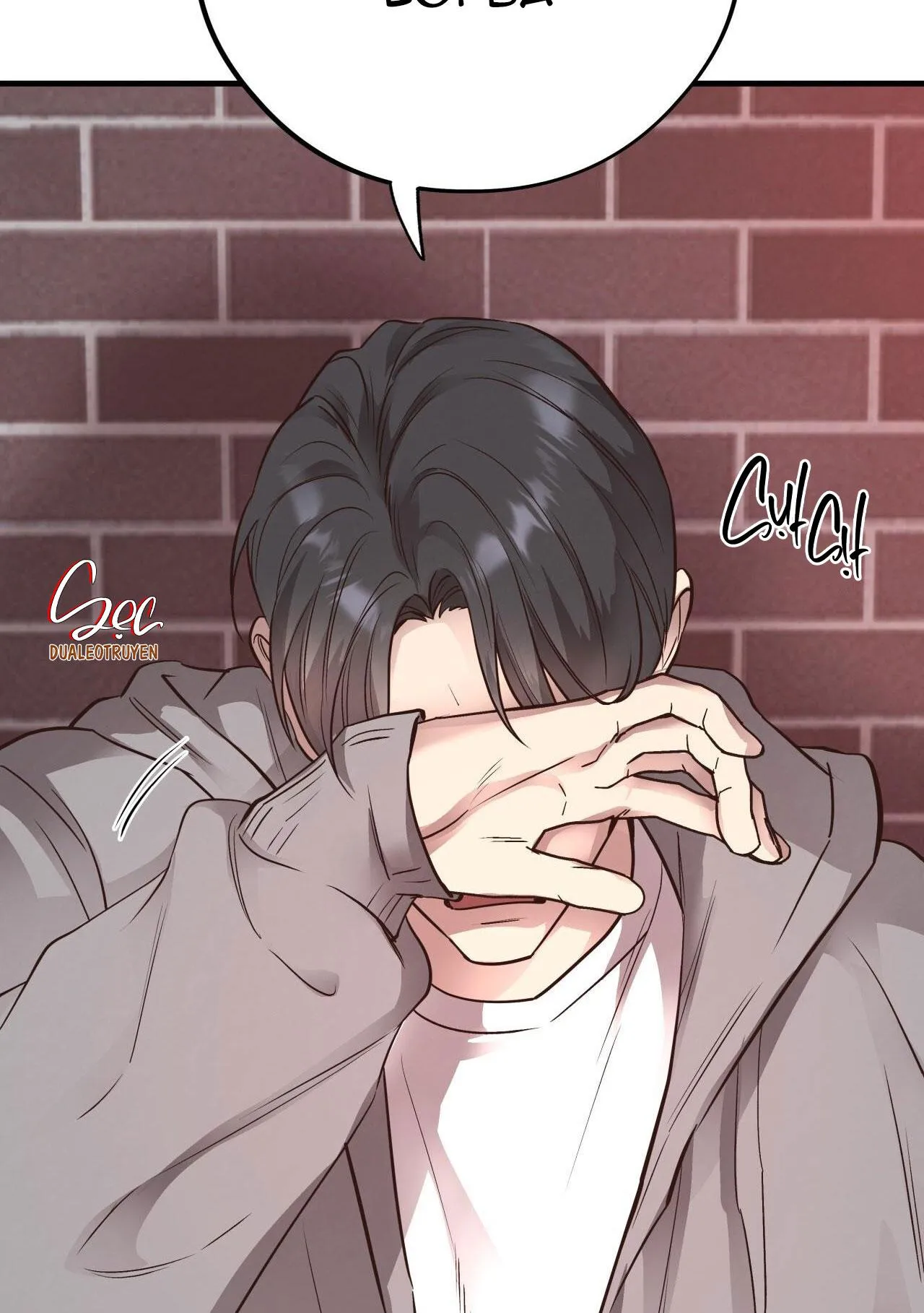 HONEY BEAR Chapter 56 Trang 74