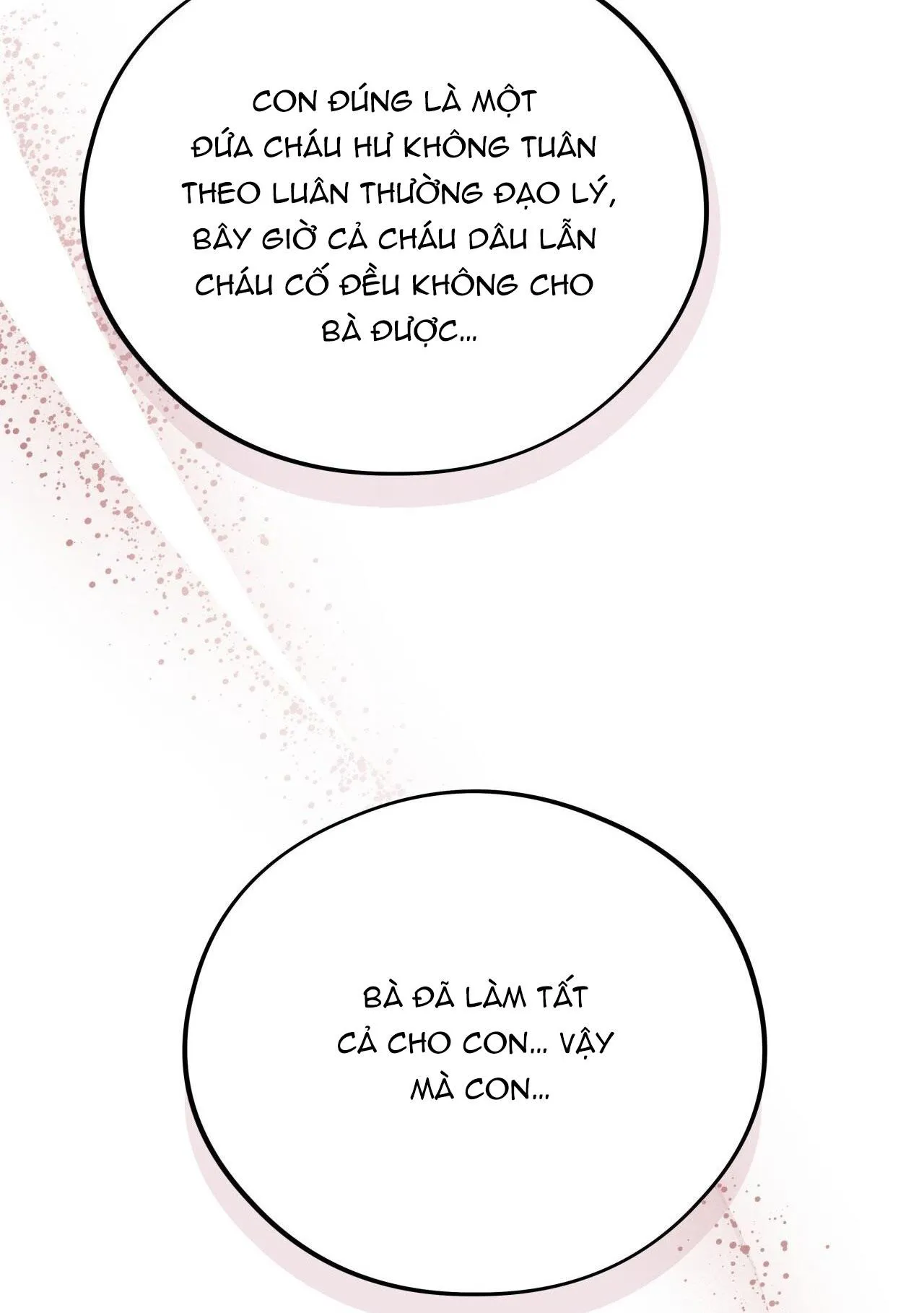 HONEY BEAR Chapter 56 Trang 76