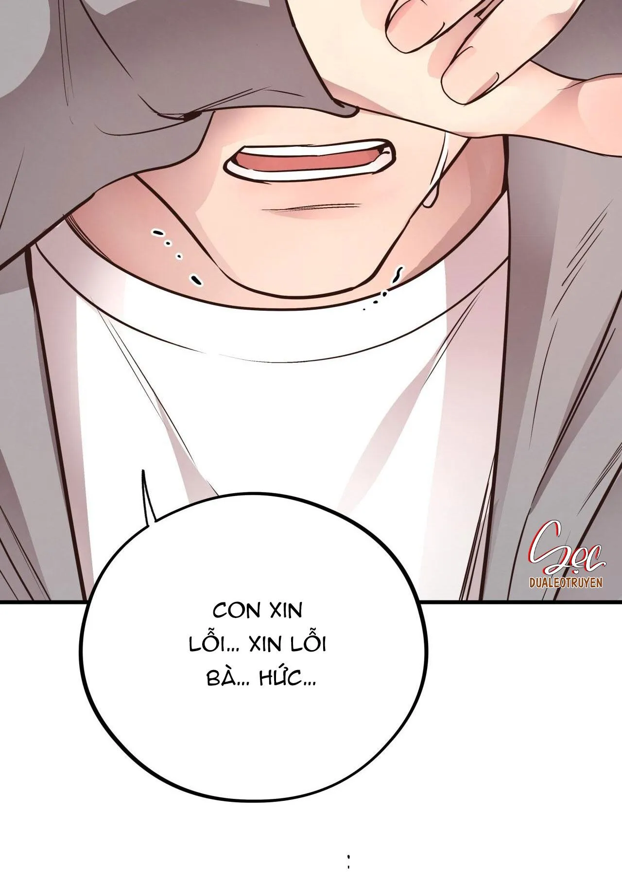 HONEY BEAR Chapter 56 Trang 78