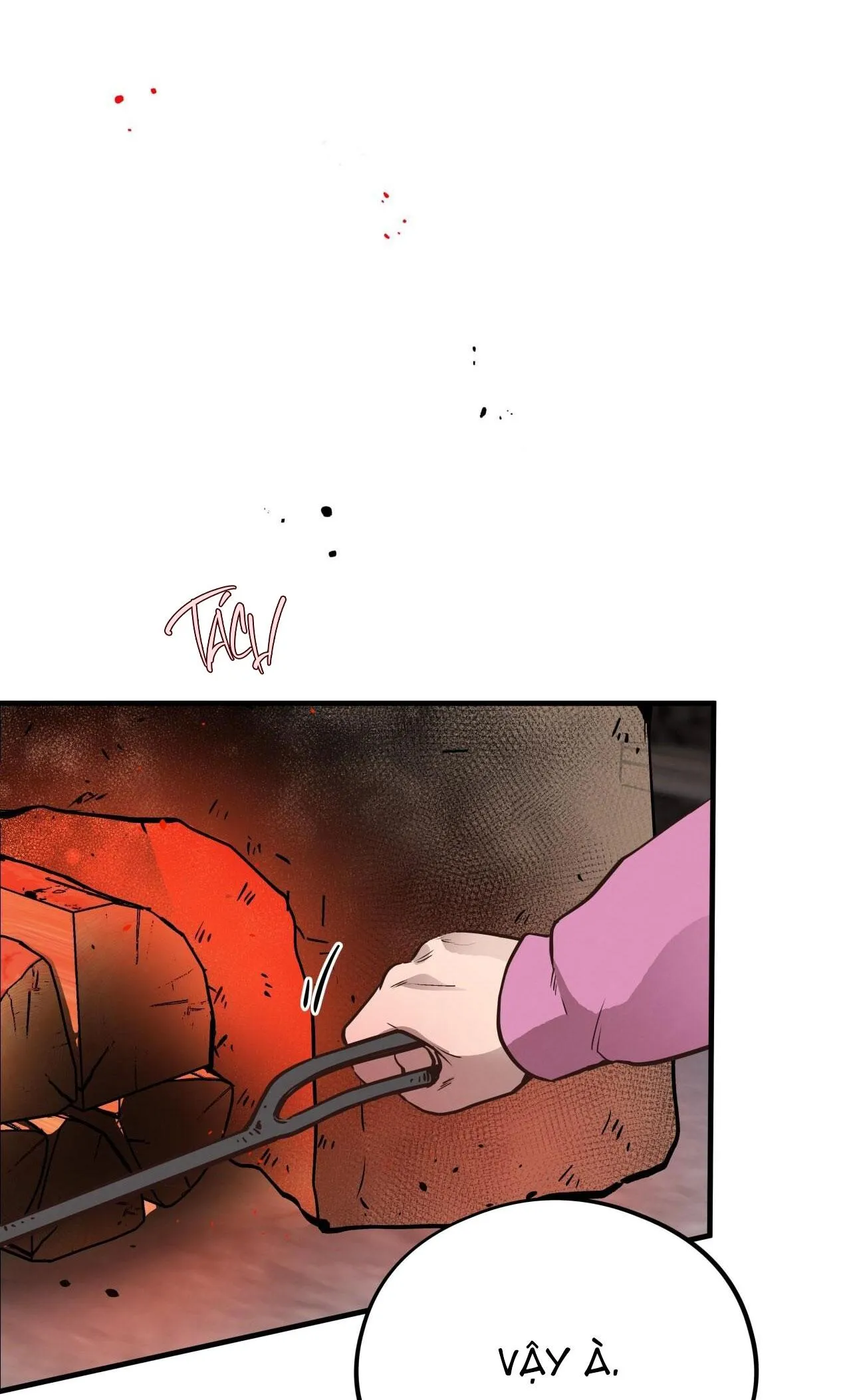 HONEY BEAR Chapter 56 Trang 80