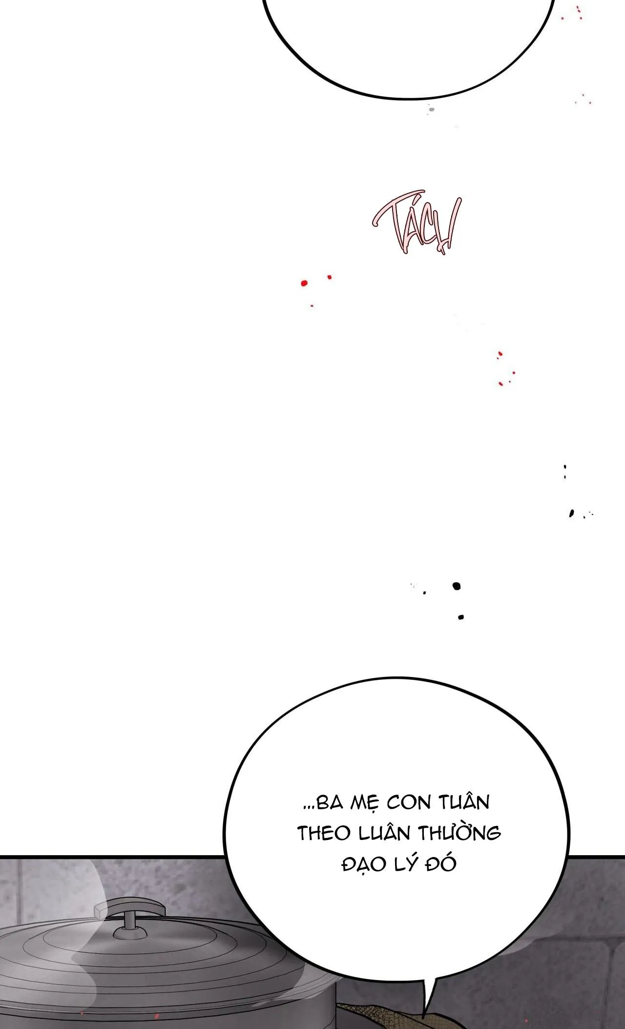 HONEY BEAR Chapter 56 Trang 81