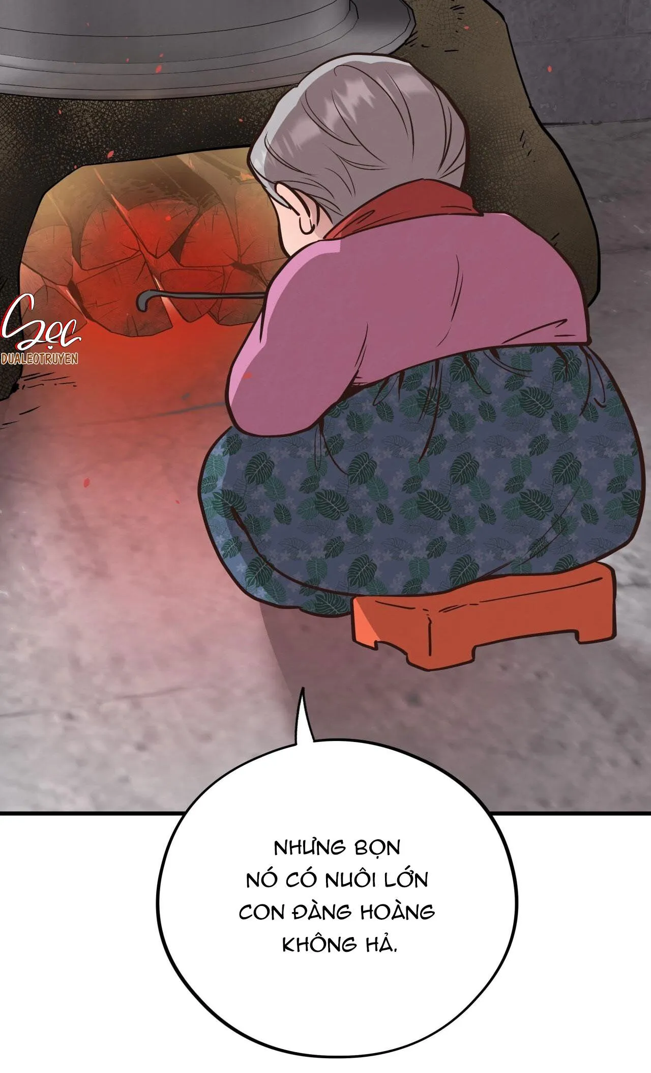 HONEY BEAR Chapter 56 Trang 82