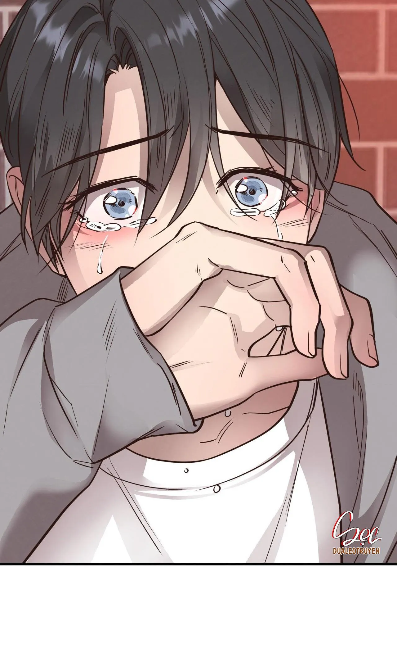 HONEY BEAR Chapter 56 Trang 84