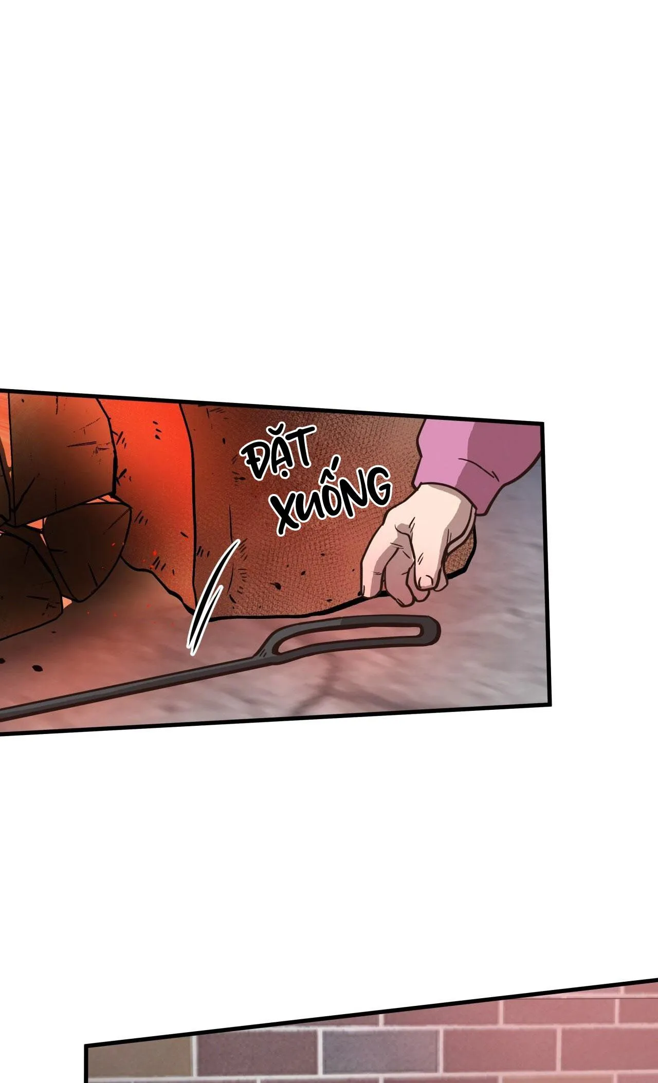 HONEY BEAR Chapter 56 Trang 85