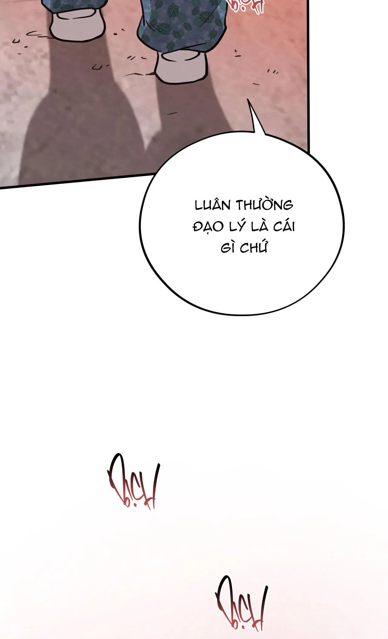 HONEY BEAR Chapter 56 Trang 87