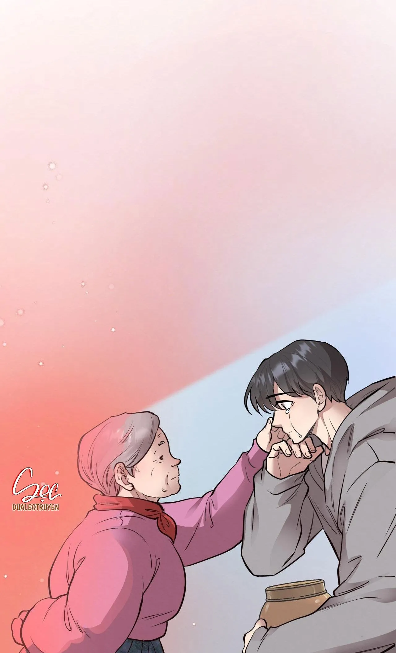 HONEY BEAR Chapter 56 Trang 88