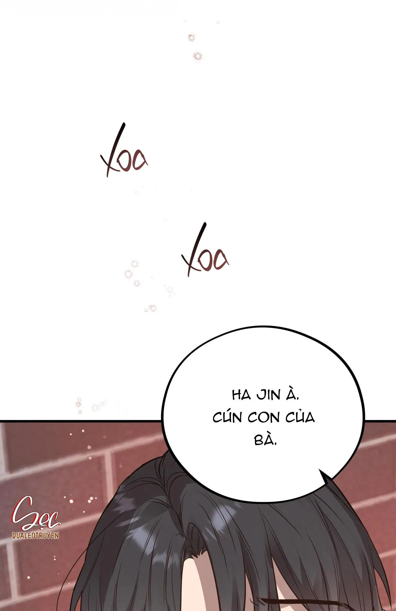 HONEY BEAR Chapter 56 Trang 90