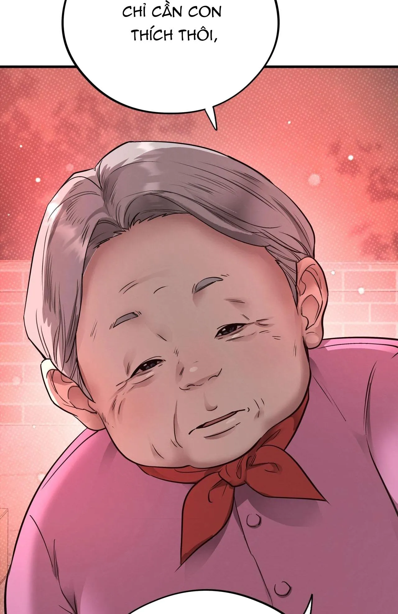 HONEY BEAR Chapter 56 Trang 92