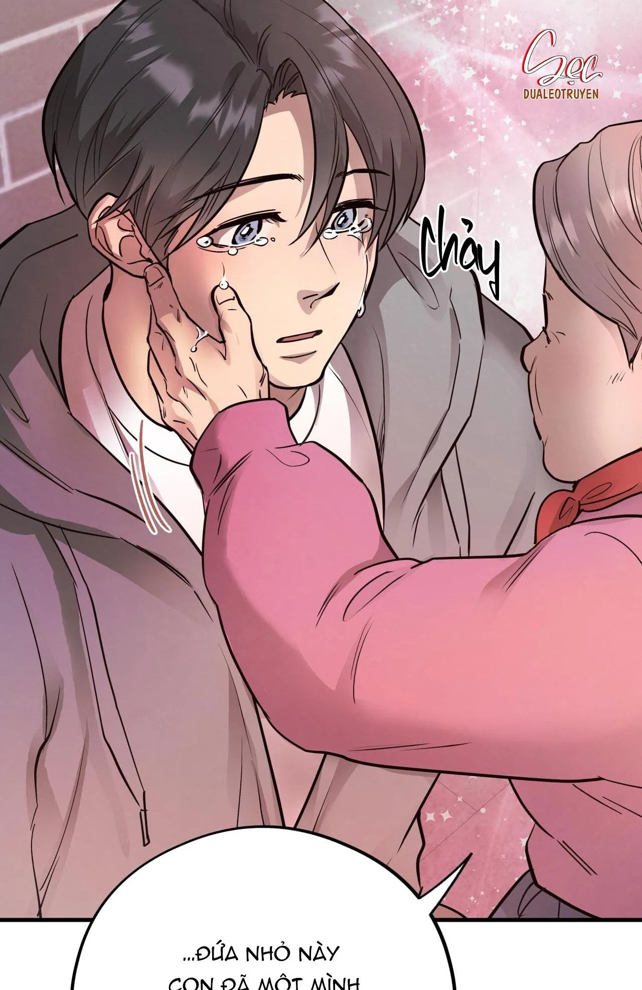 HONEY BEAR Chapter 56 Trang 94