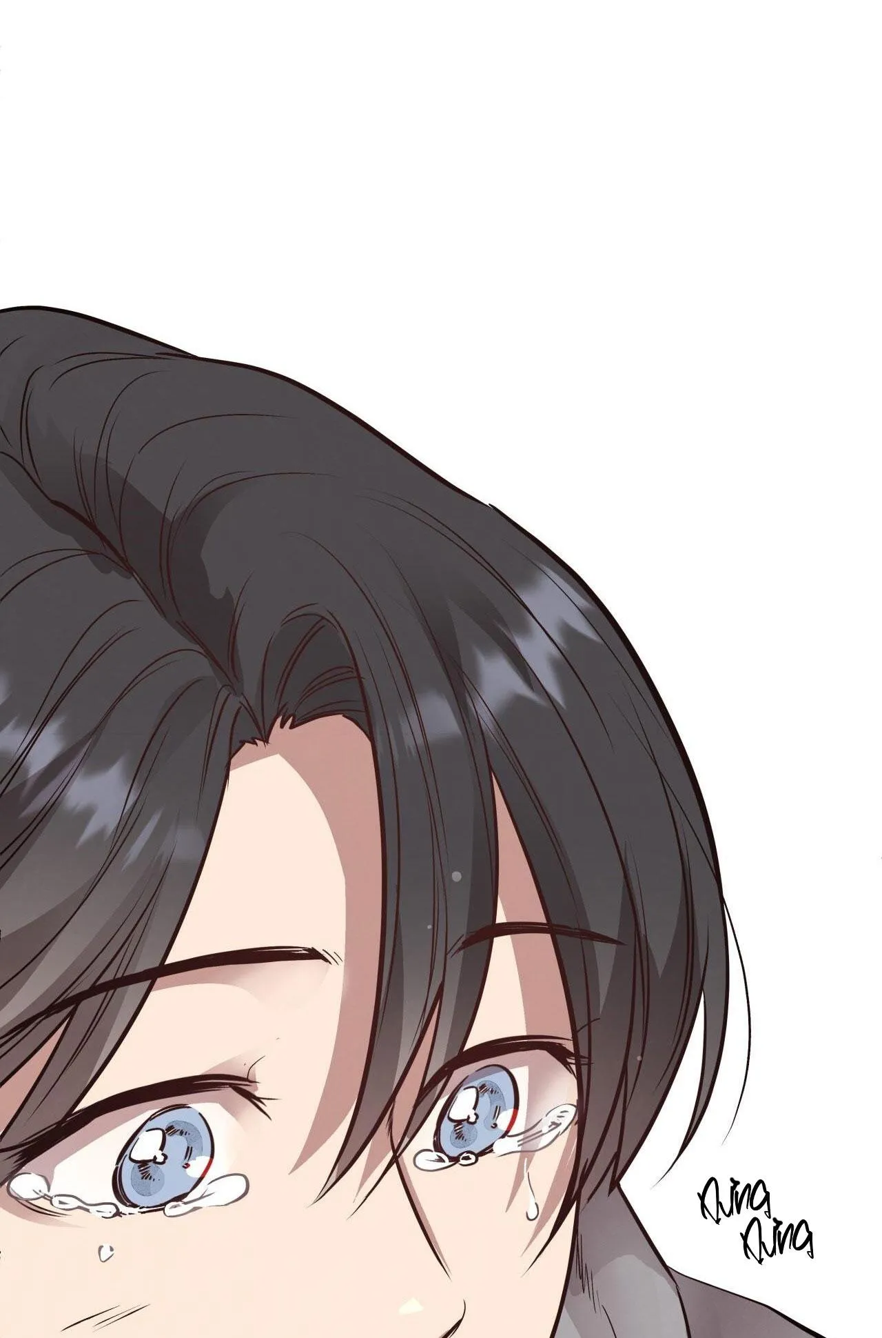 HONEY BEAR Chapter 56 Trang 101