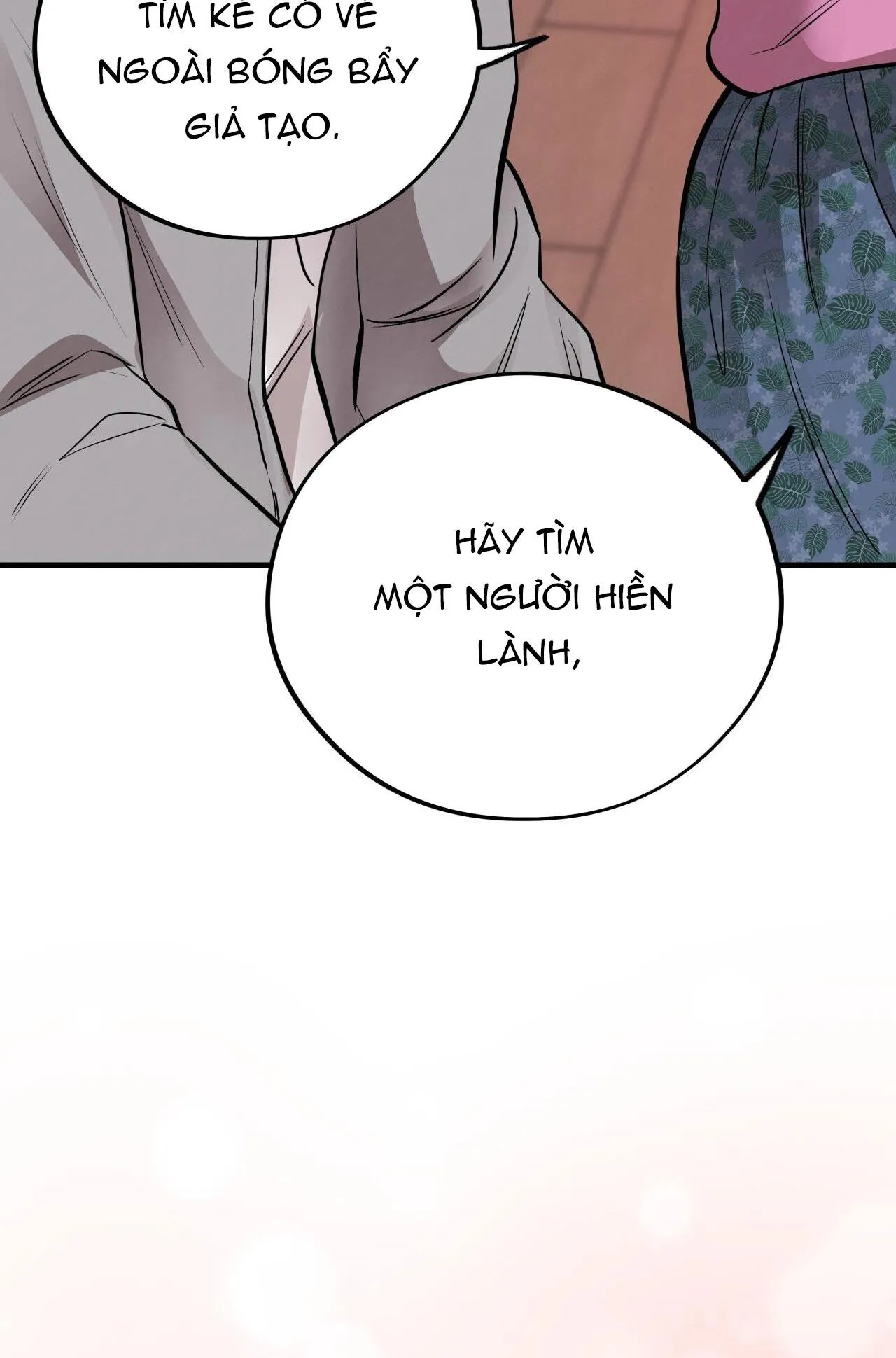 HONEY BEAR Chapter 56 Trang 104