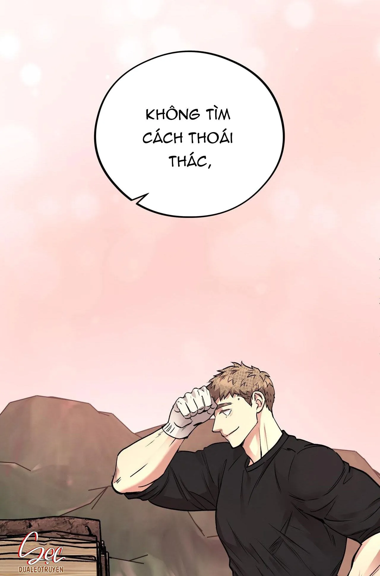 HONEY BEAR Chapter 56 Trang 105