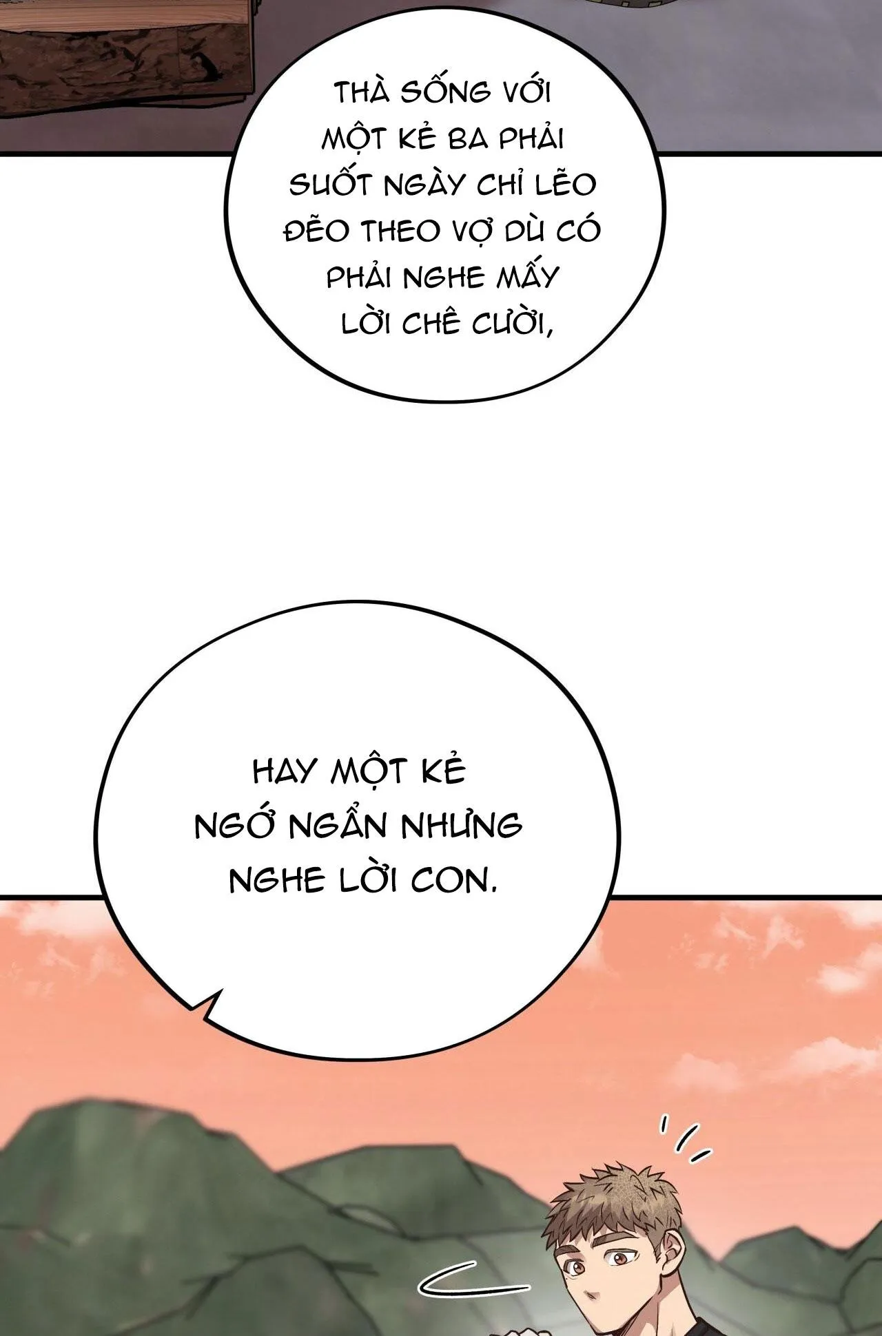 HONEY BEAR Chapter 56 Trang 107