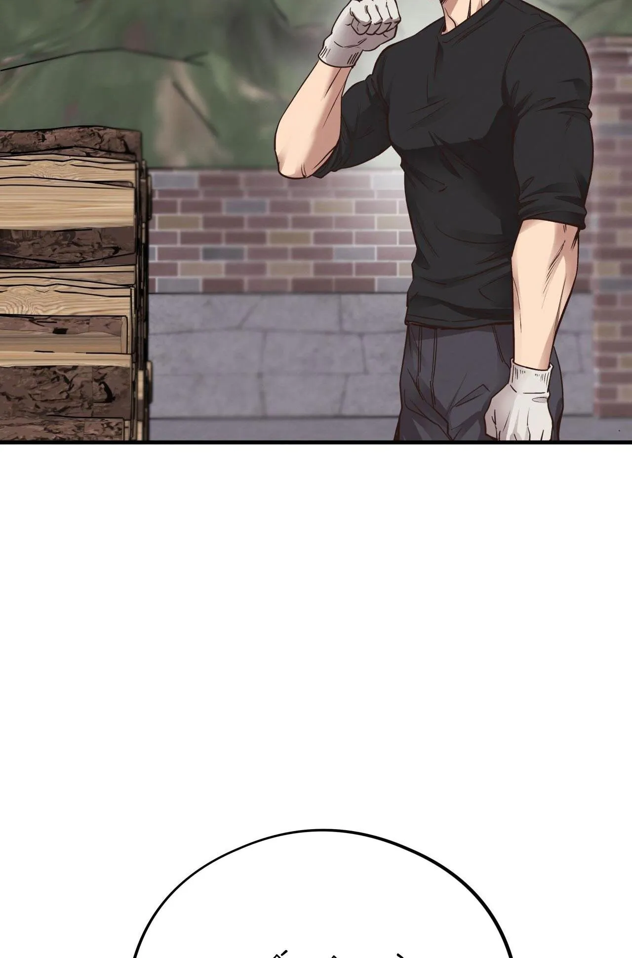 HONEY BEAR Chapter 56 Trang 108