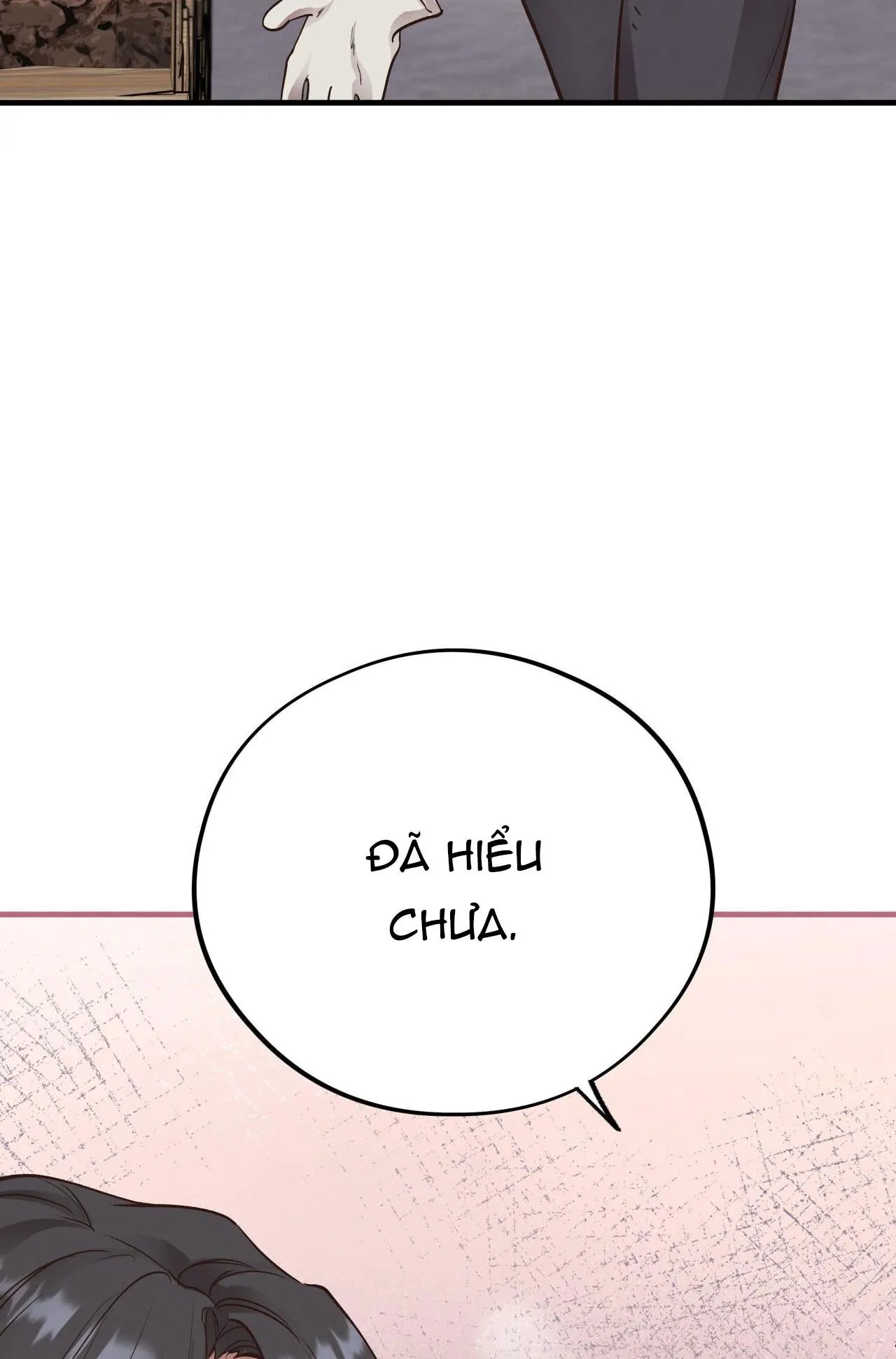 HONEY BEAR Chapter 56 Trang 110