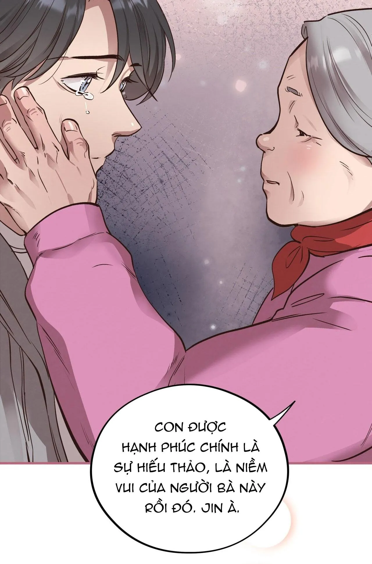 HONEY BEAR Chapter 56 Trang 111