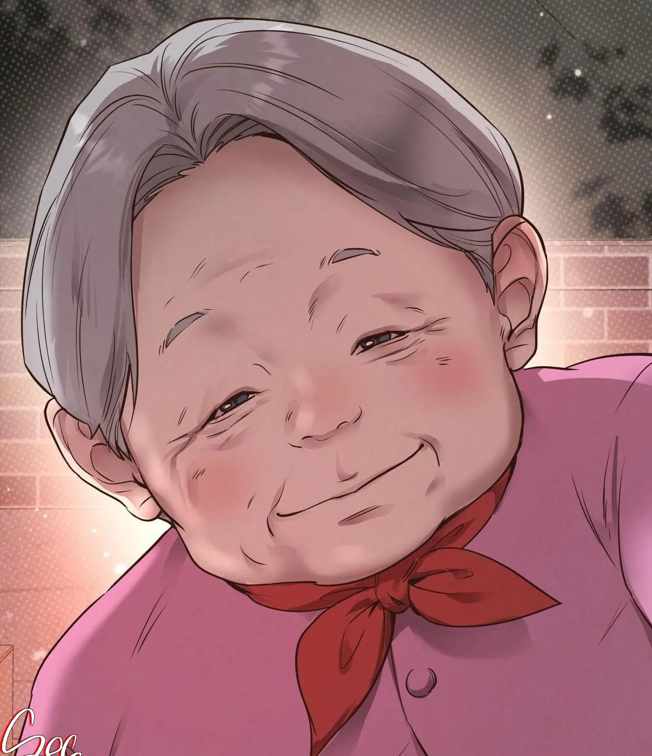 HONEY BEAR Chapter 56 Trang 113