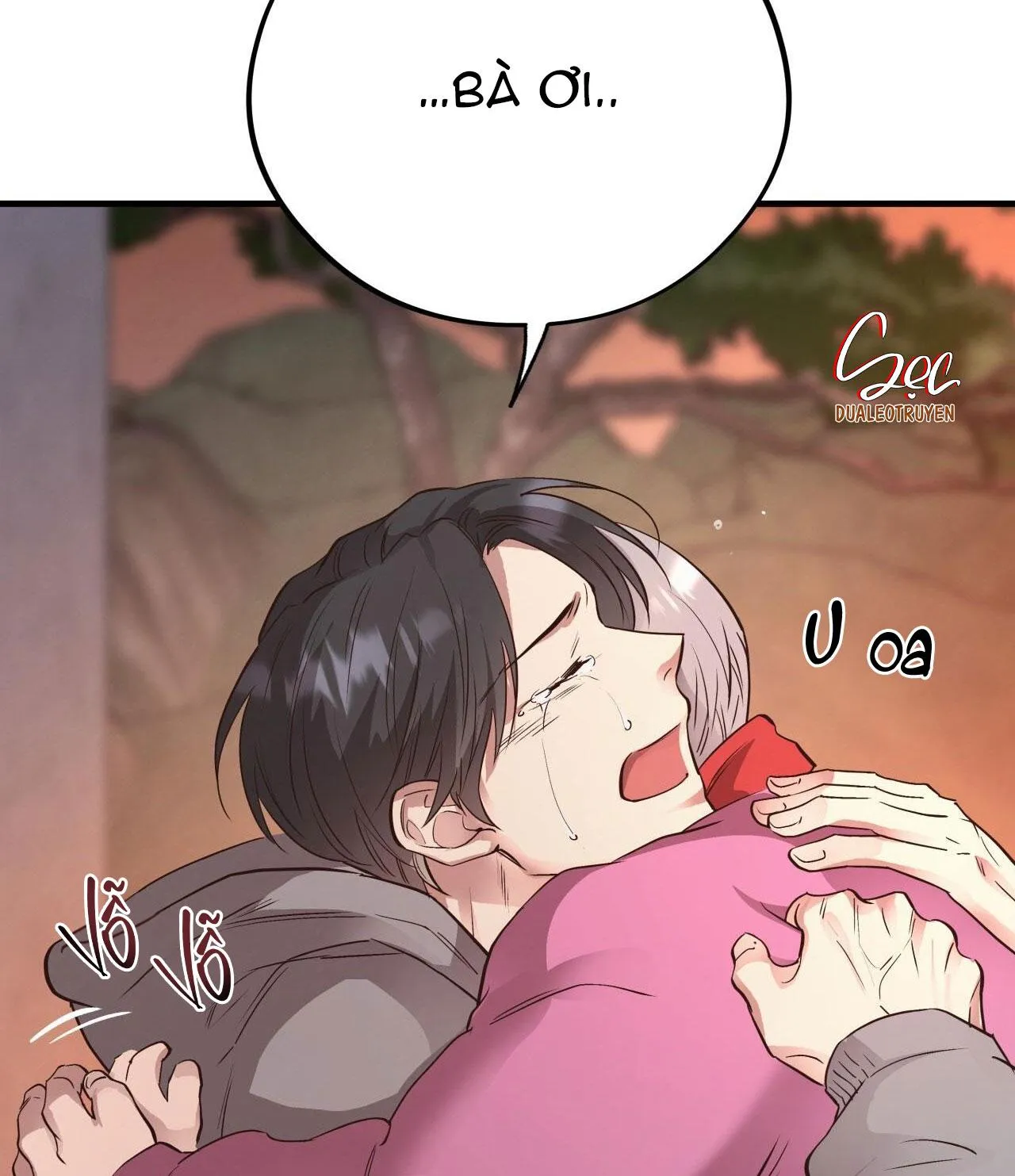 HONEY BEAR Chapter 56 Trang 119