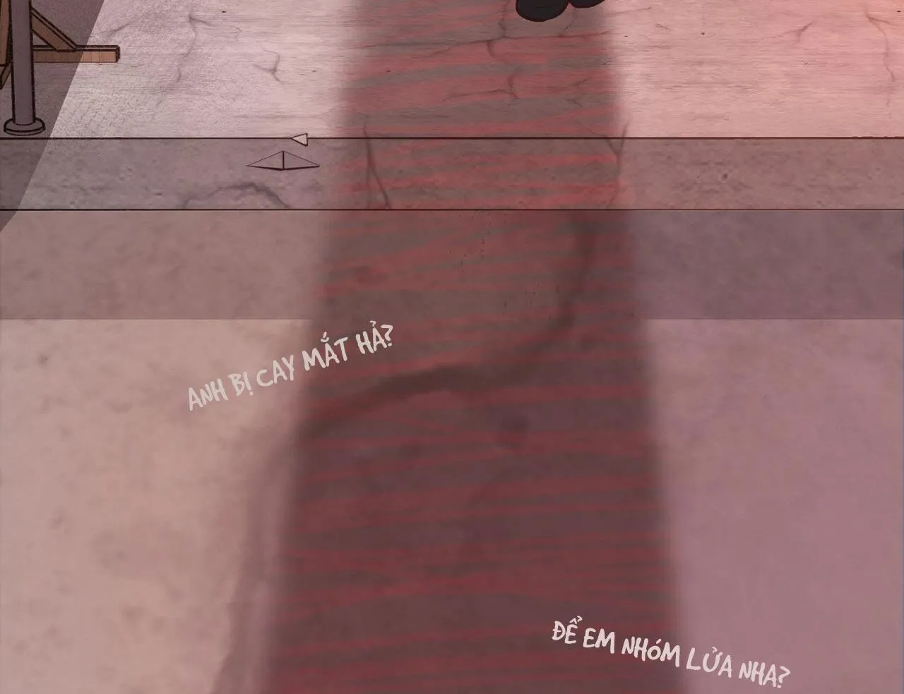 HONEY BEAR Chapter 56 Trang 126