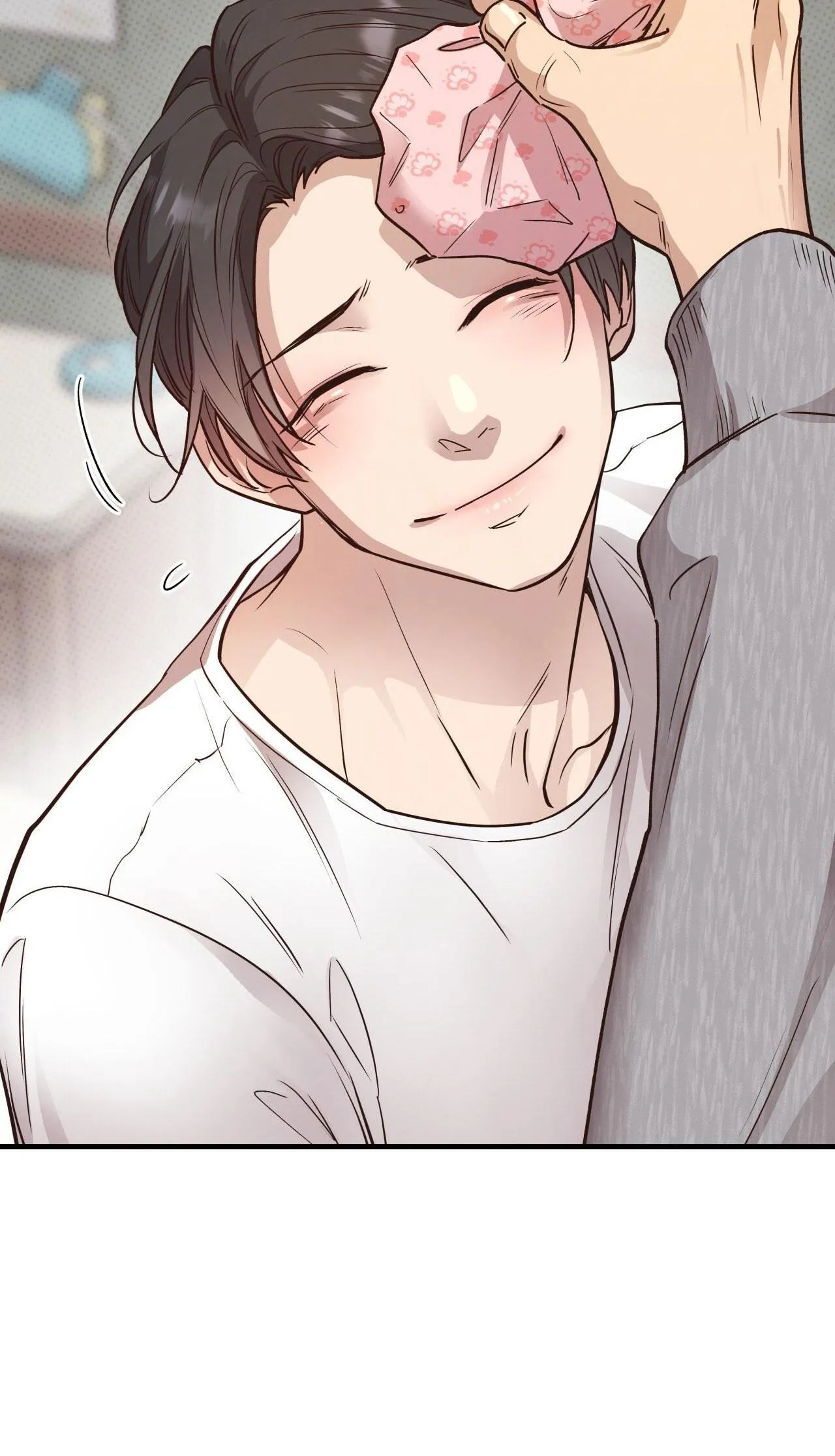 HONEY BEAR Chapter 57 Trang 5