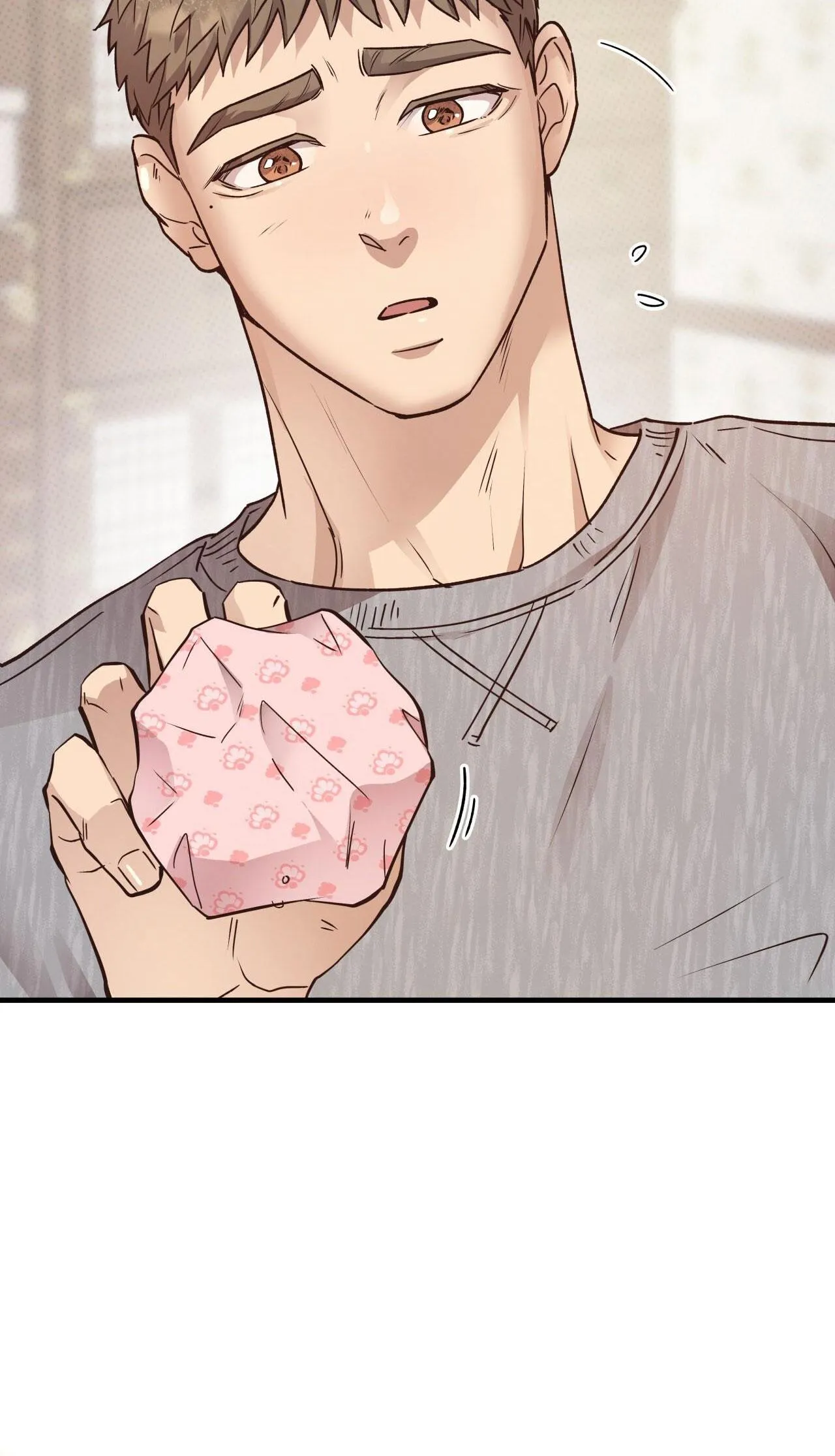 HONEY BEAR Chapter 57 Trang 8