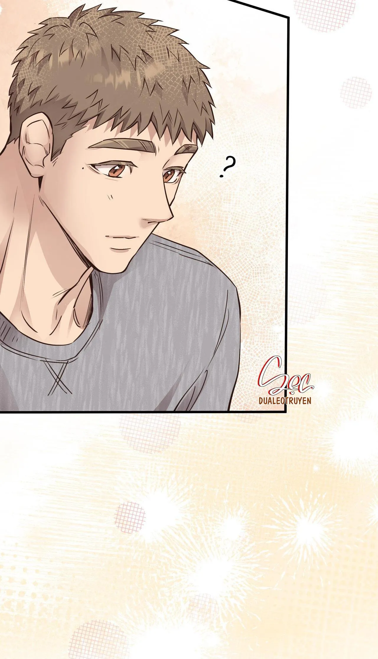 HONEY BEAR Chapter 57 Trang 10