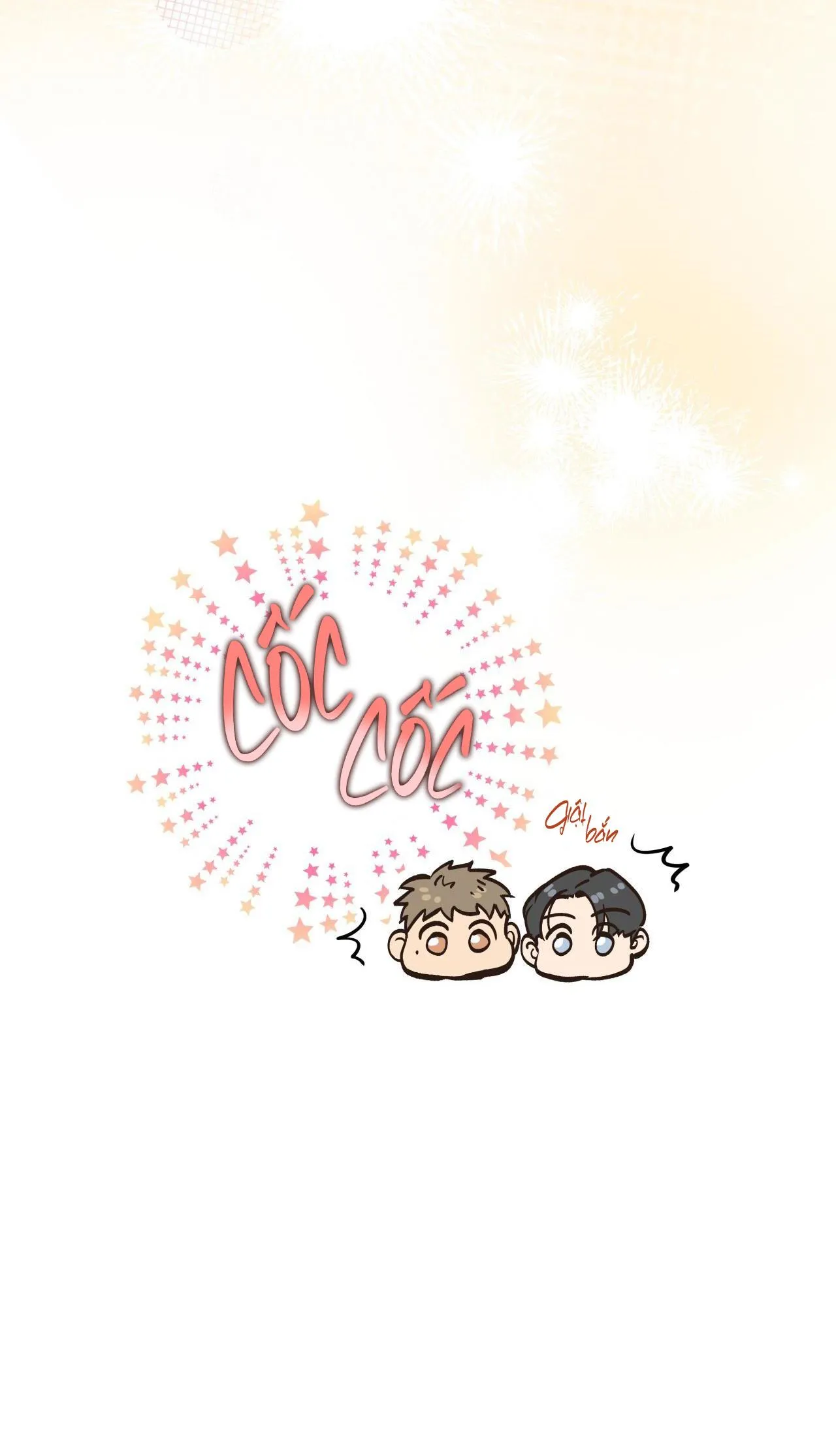 HONEY BEAR Chapter 57 Trang 11