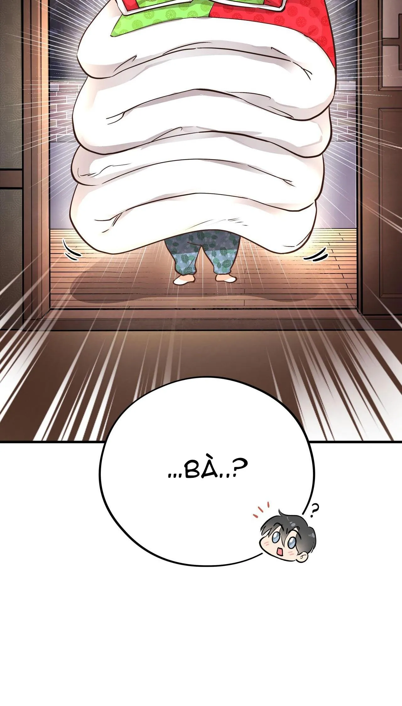 HONEY BEAR Chapter 57 Trang 14