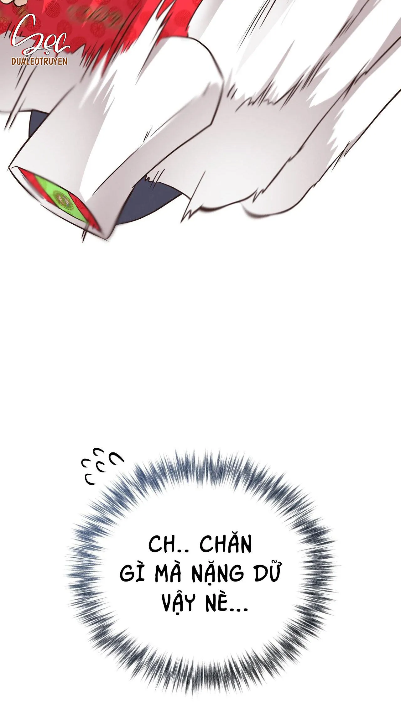 HONEY BEAR Chapter 57 Trang 16