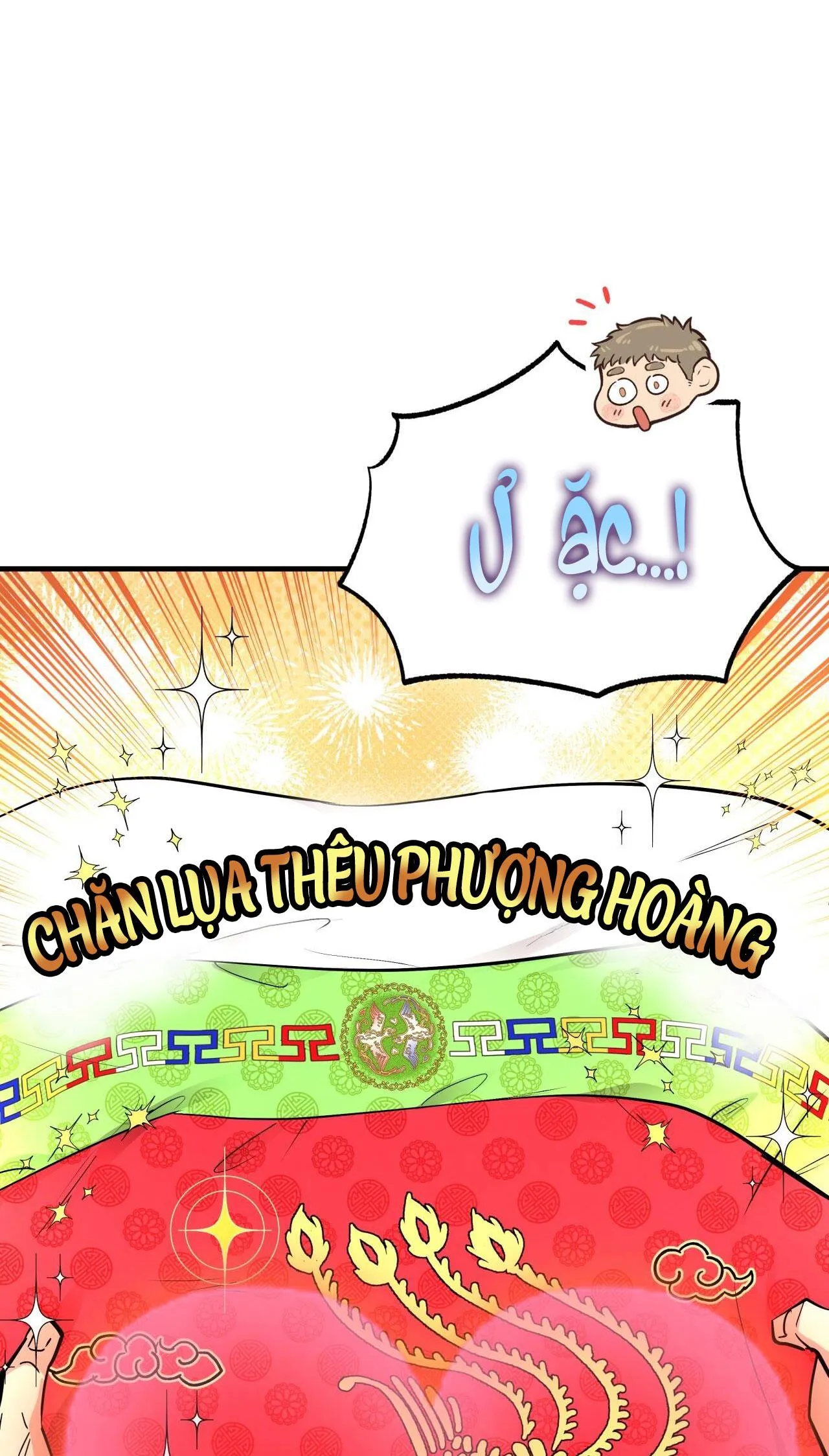 HONEY BEAR Chapter 57 Trang 17