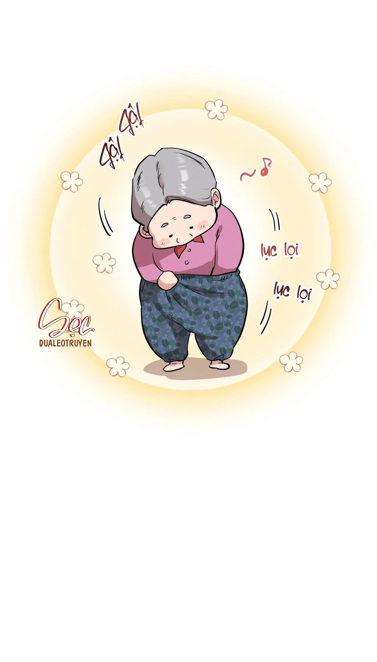 HONEY BEAR Chapter 57 Trang 19