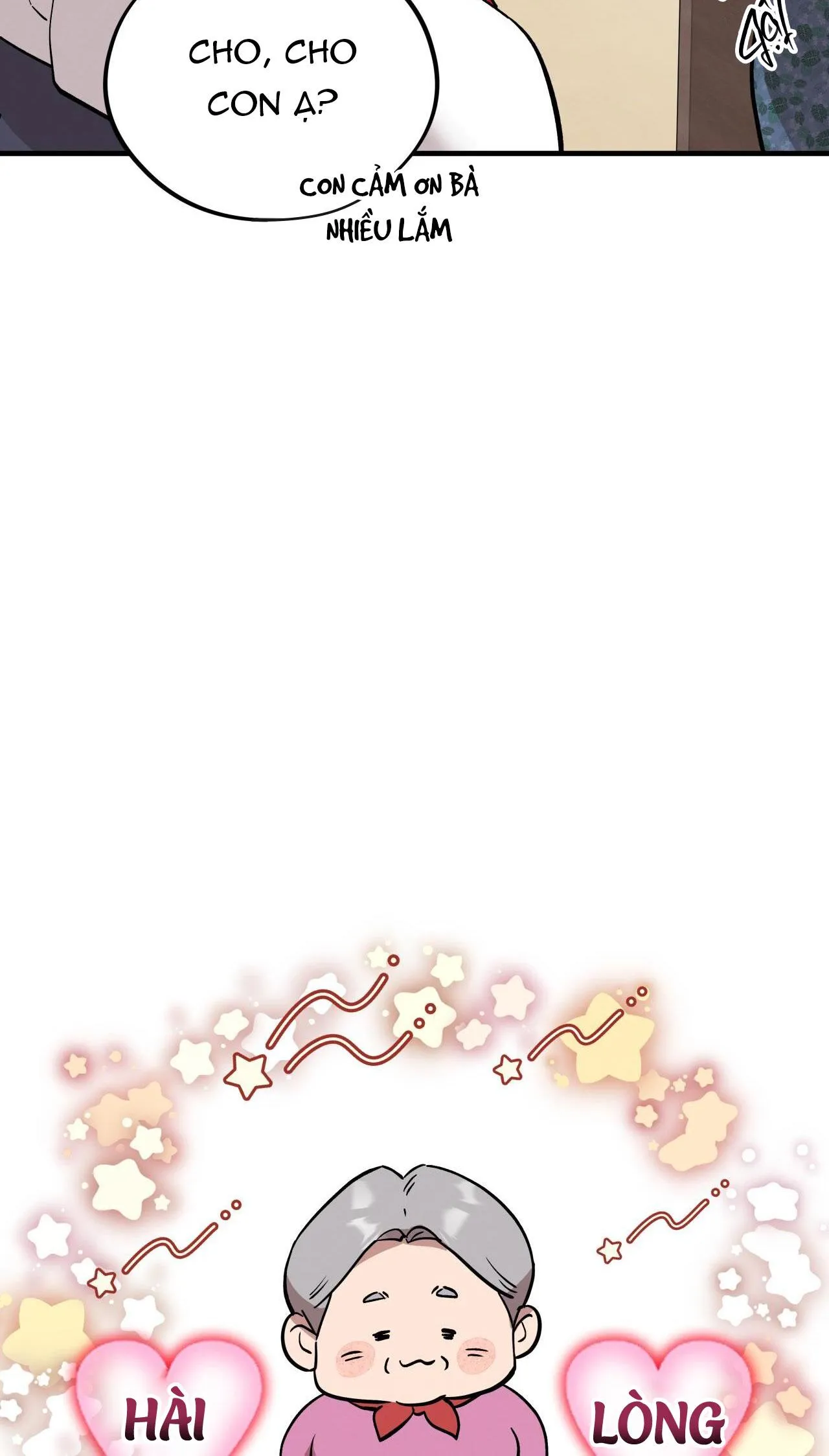 HONEY BEAR Chapter 57 Trang 21