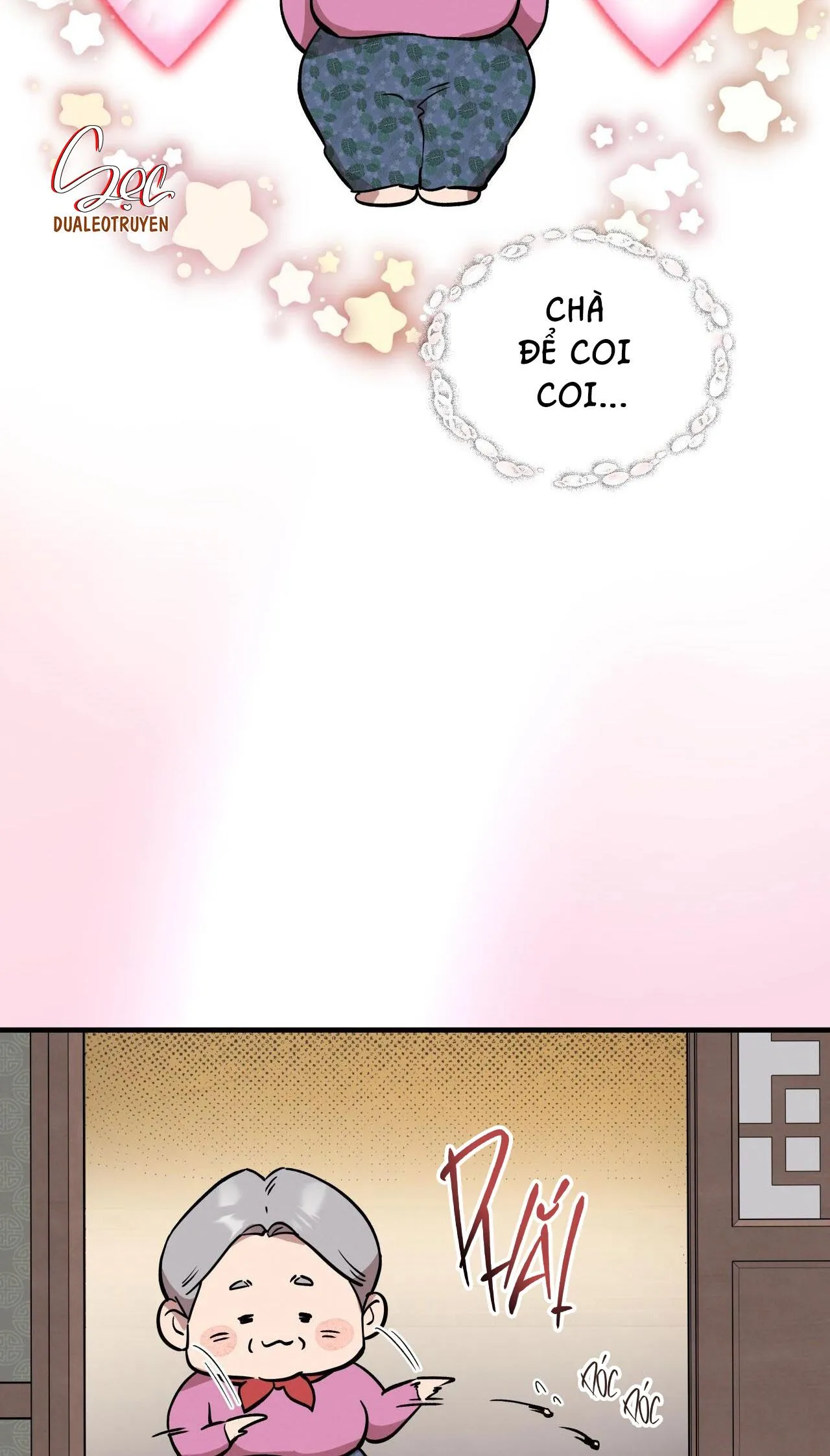 HONEY BEAR Chapter 57 Trang 22