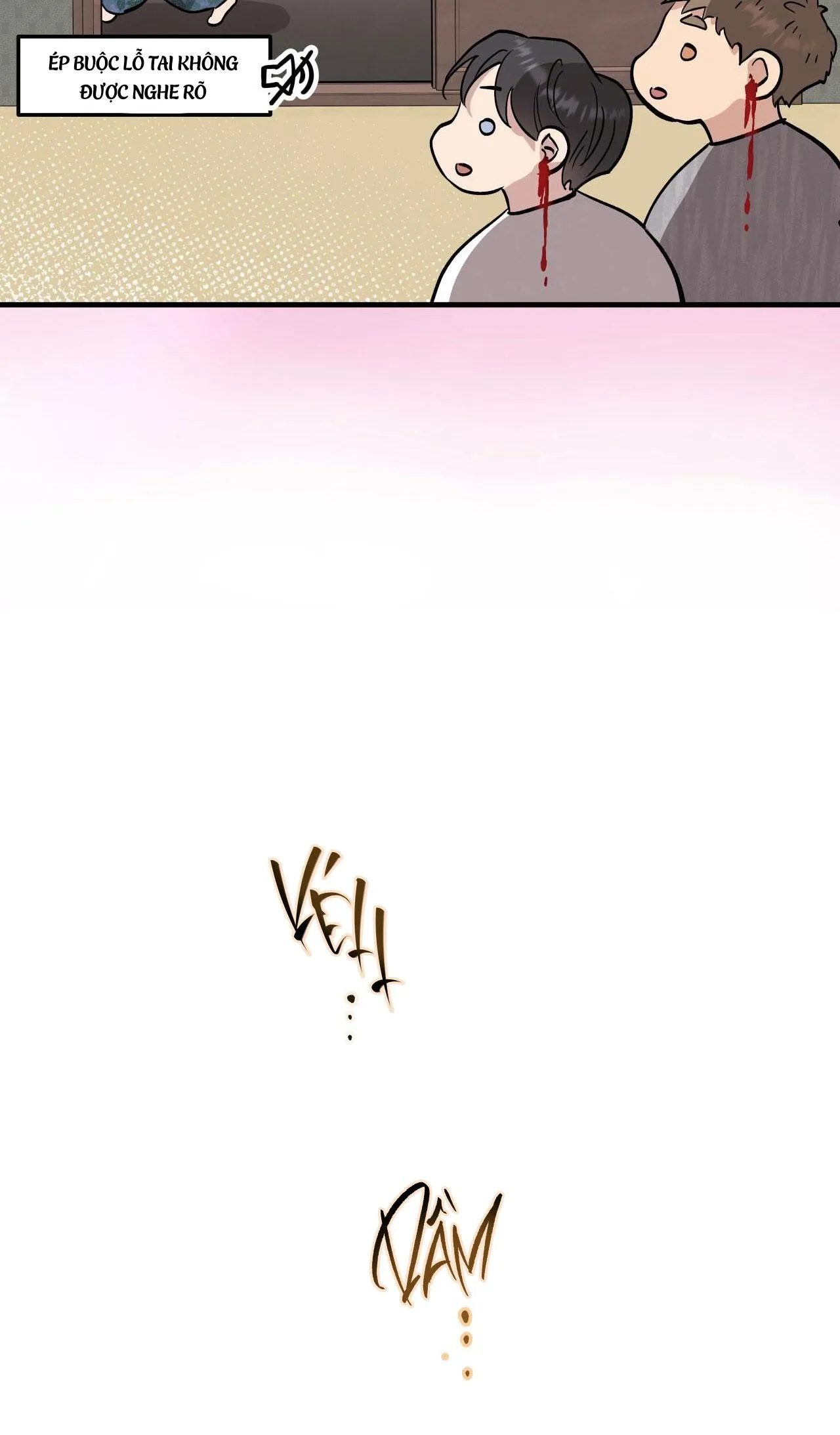 HONEY BEAR Chapter 57 Trang 26