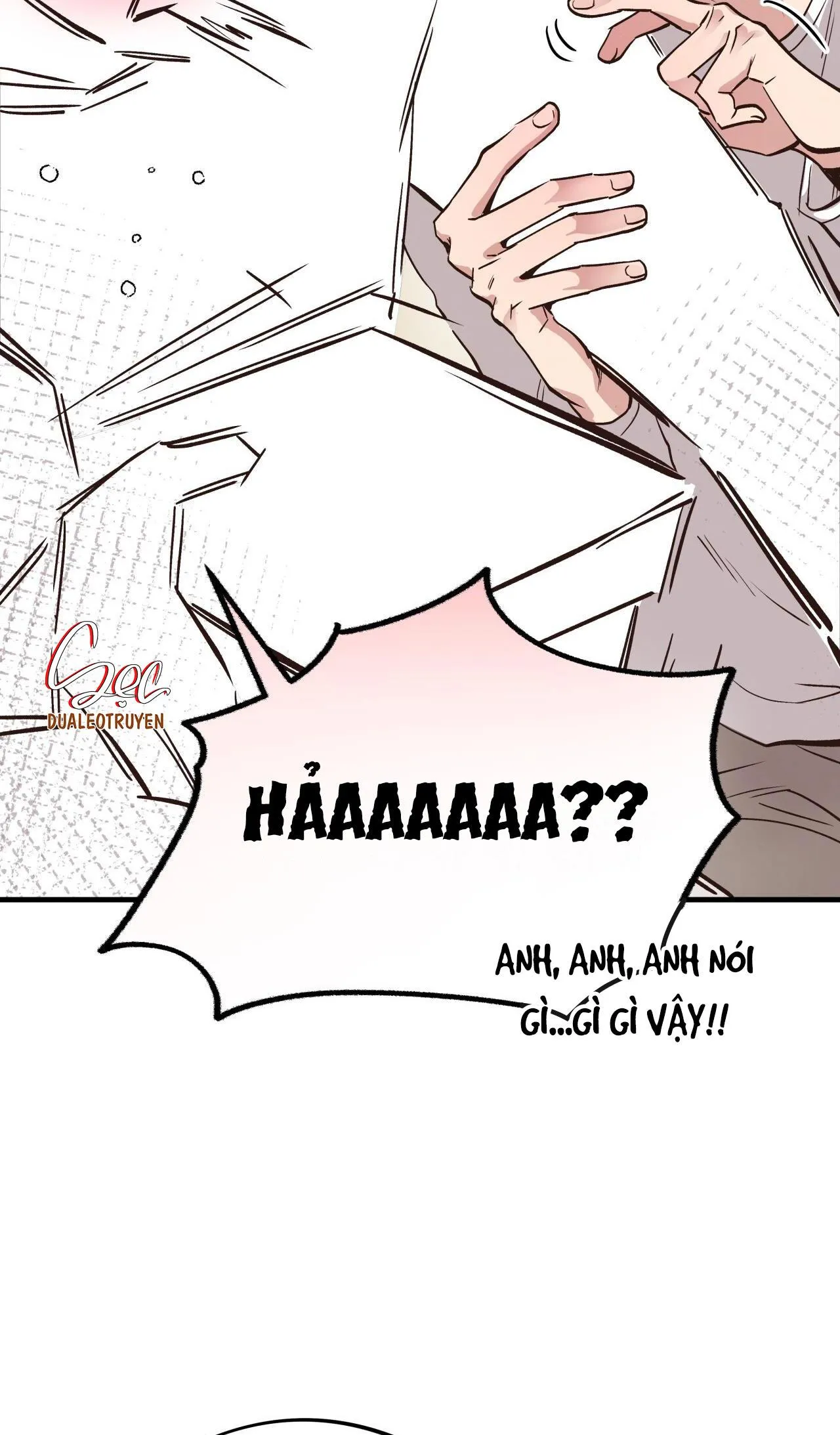 HONEY BEAR Chapter 57 Trang 31